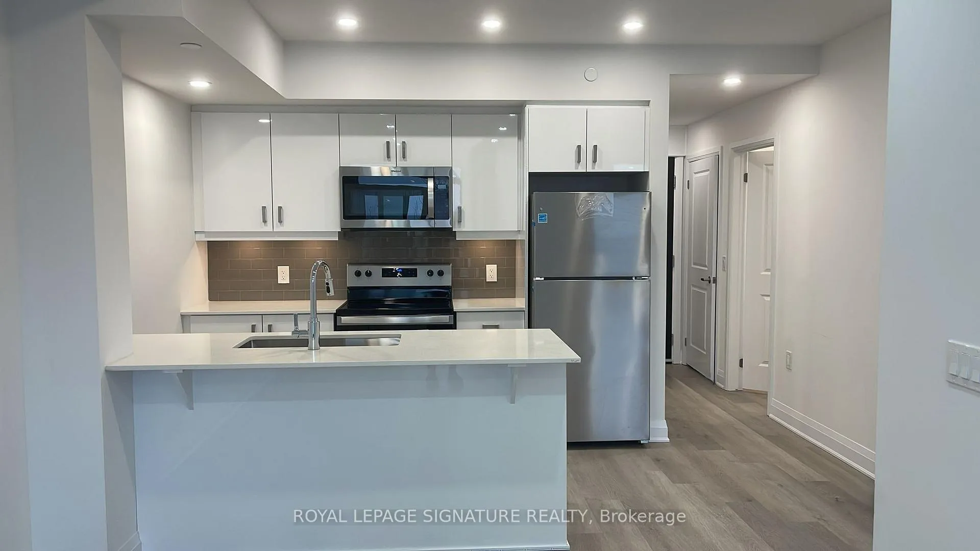 Photo 4 of Unit 315, 1936 Rymal Road E, Hamilton, Rural Glanbrook — HOMEH