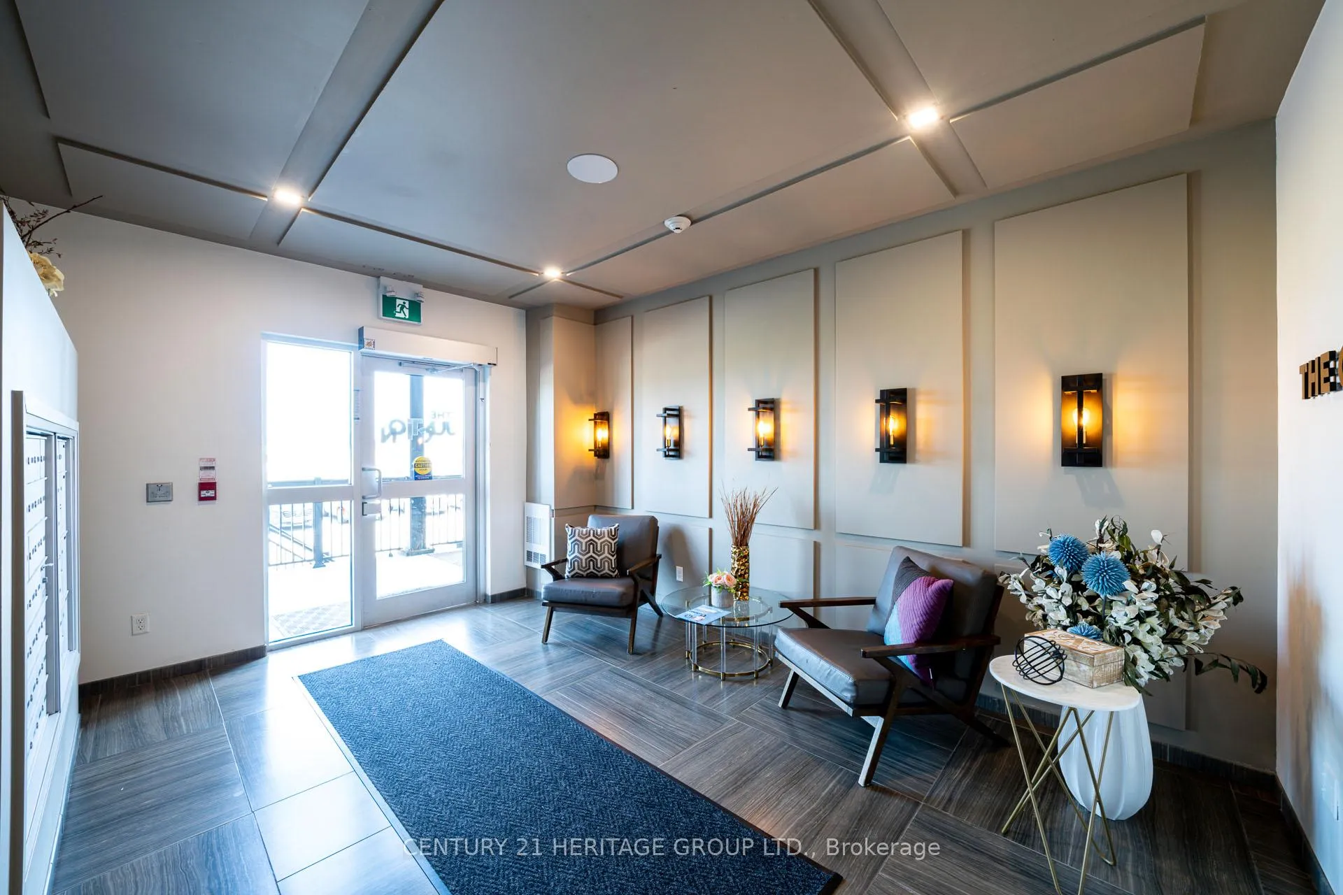 Photo 3 of Unit 607, 295 Cundles Road, Barrie, Alliance — HOMEH