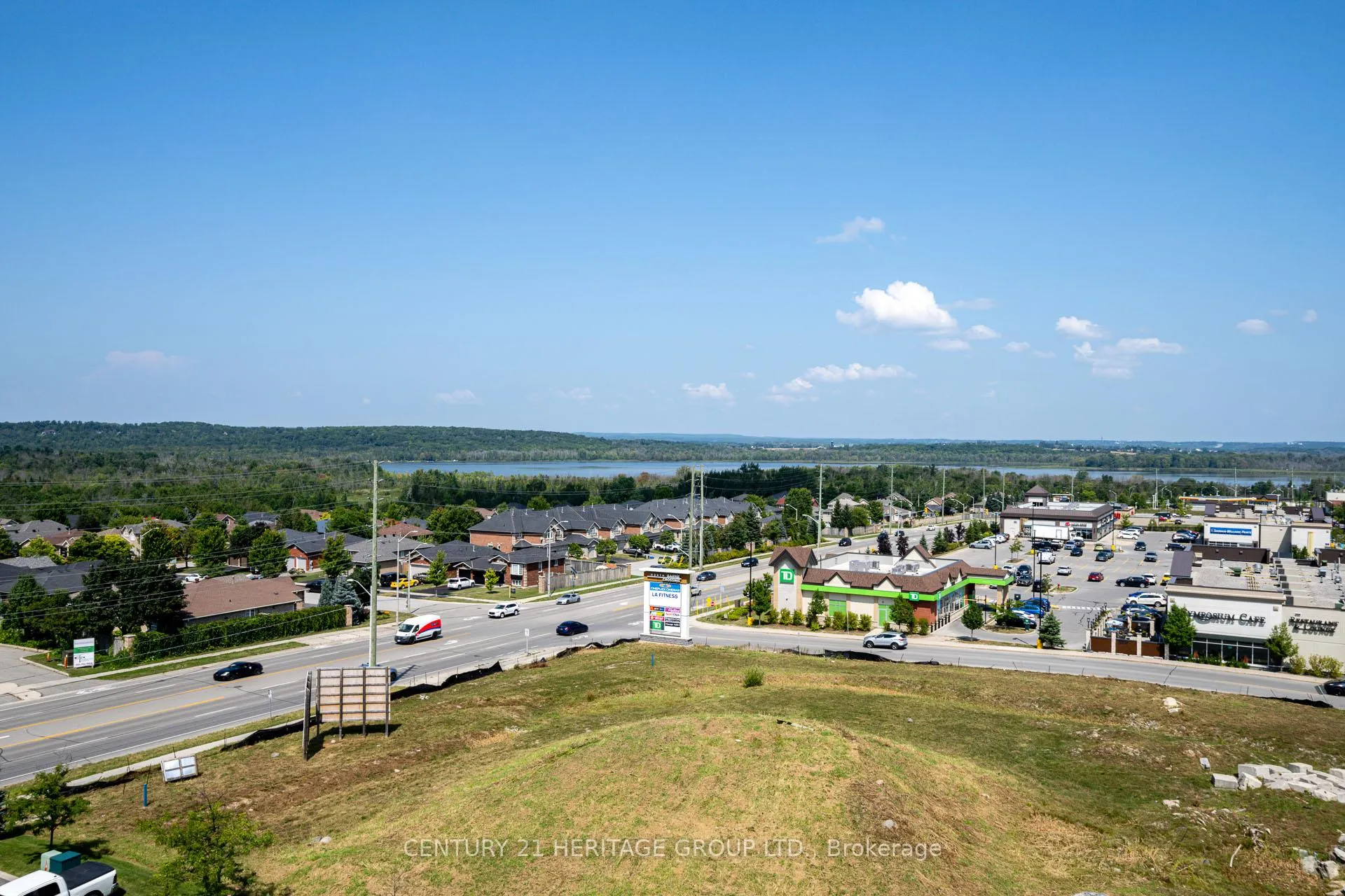 Photo 20 of Unit 607, 295 Cundles Road, Barrie, Alliance — HOMEH