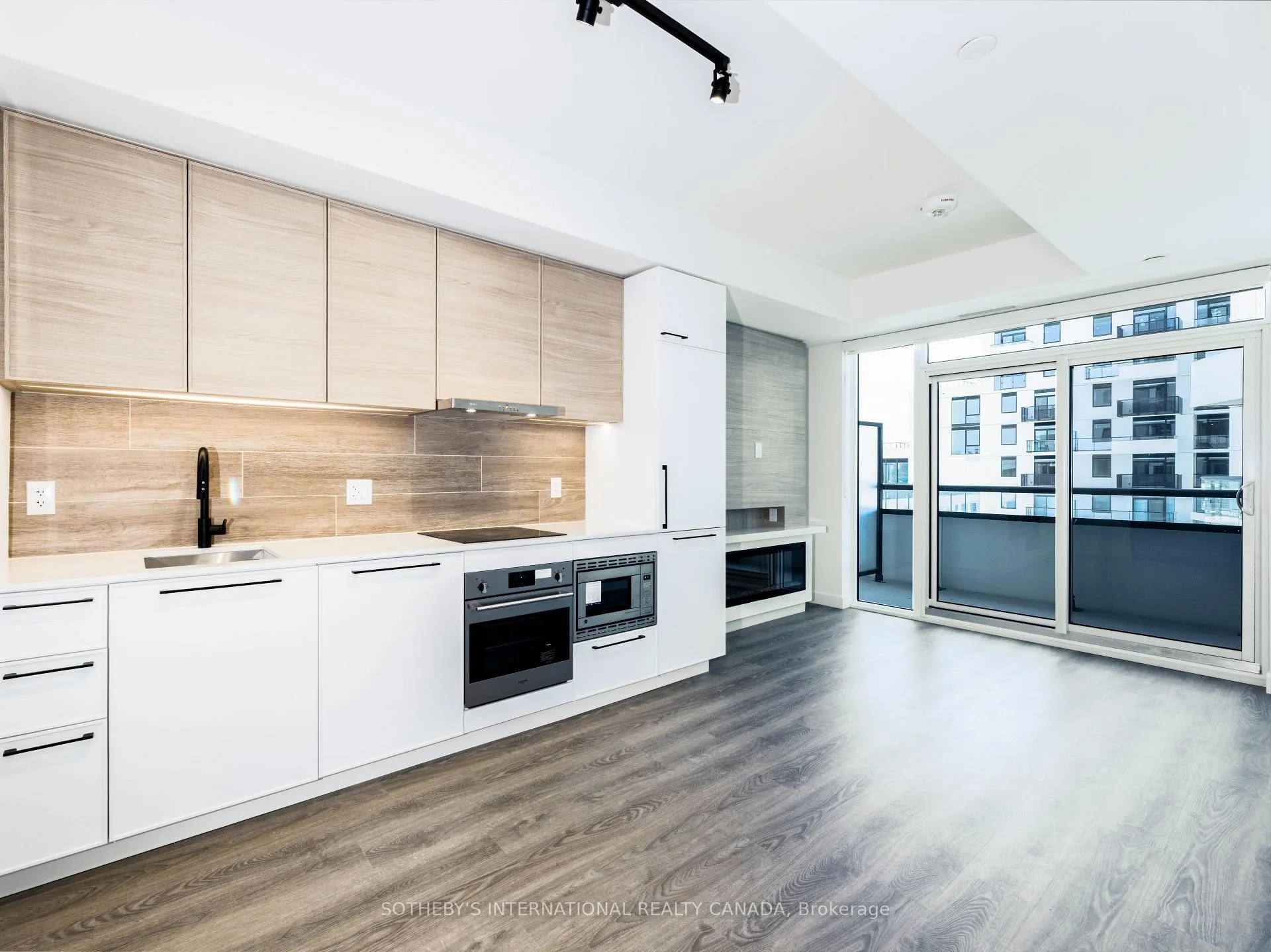 Photo 1 of Unit 1022, 1050 Eastern Avenue, Toronto, The Beaches — HOMEH