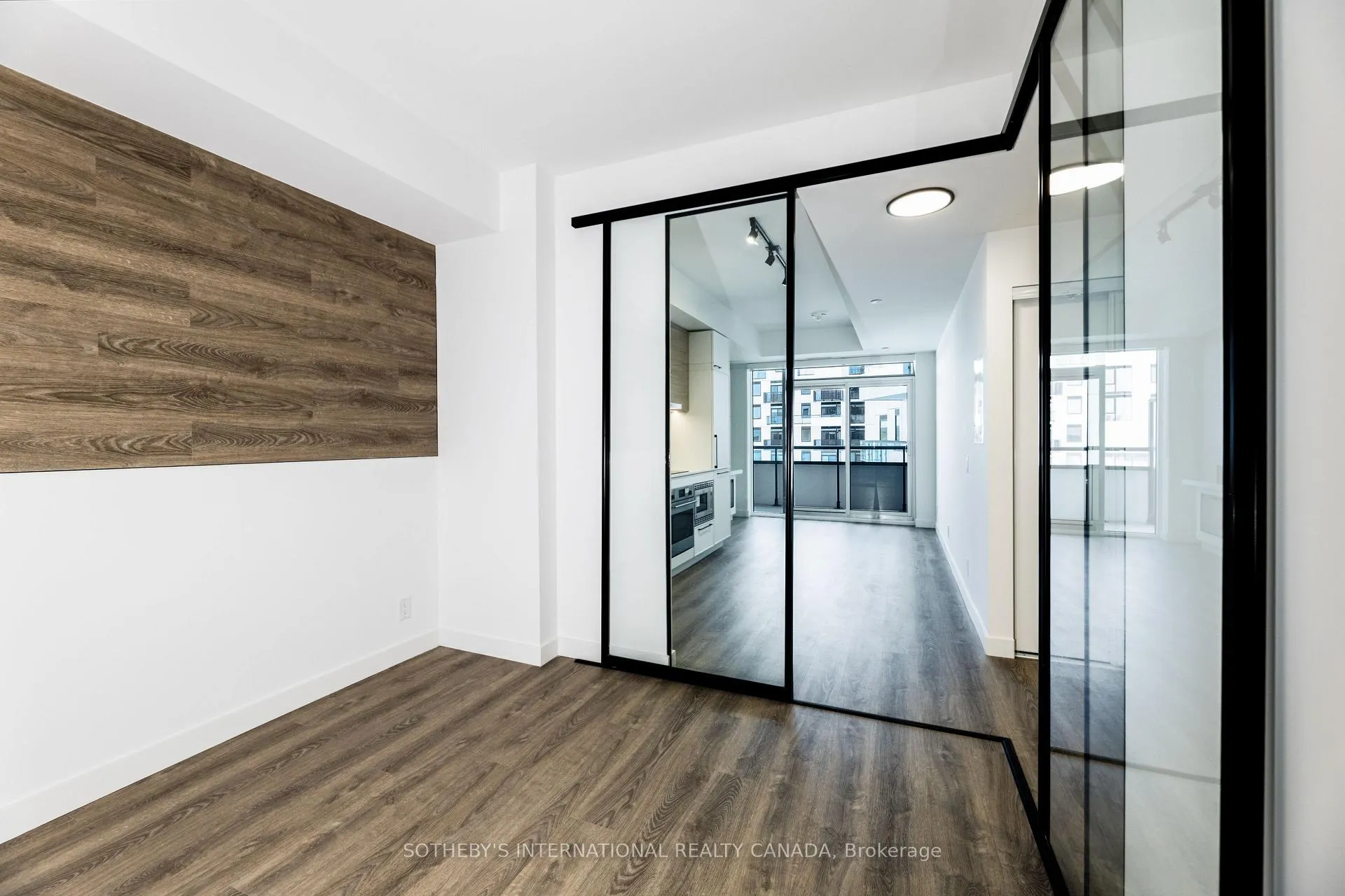 Photo 5 of Unit 1022, 1050 Eastern Avenue, Toronto, The Beaches — HOMEH