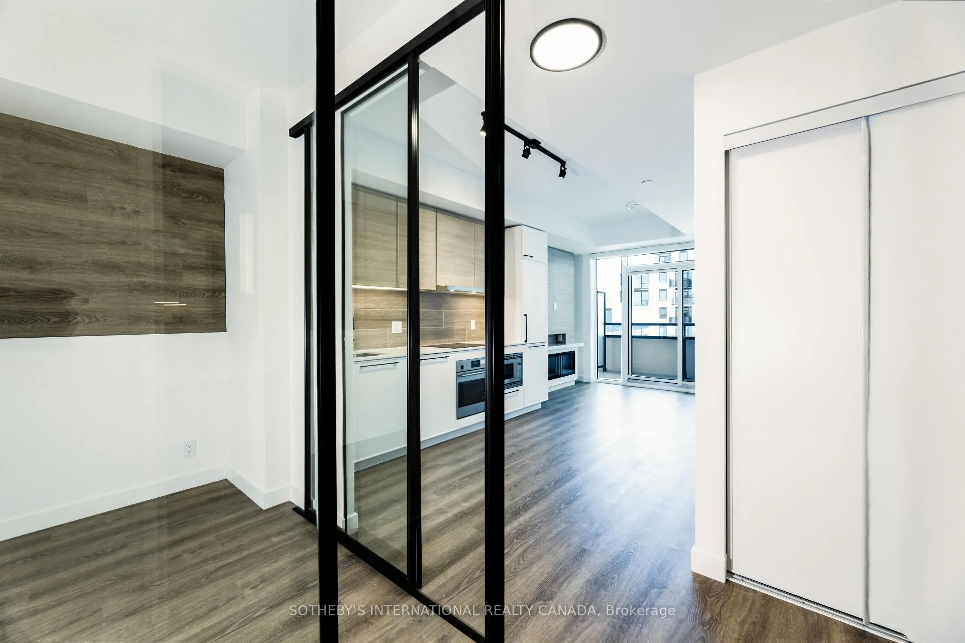Photo 6 of Unit 1022, 1050 Eastern Avenue, Toronto, The Beaches — HOMEH