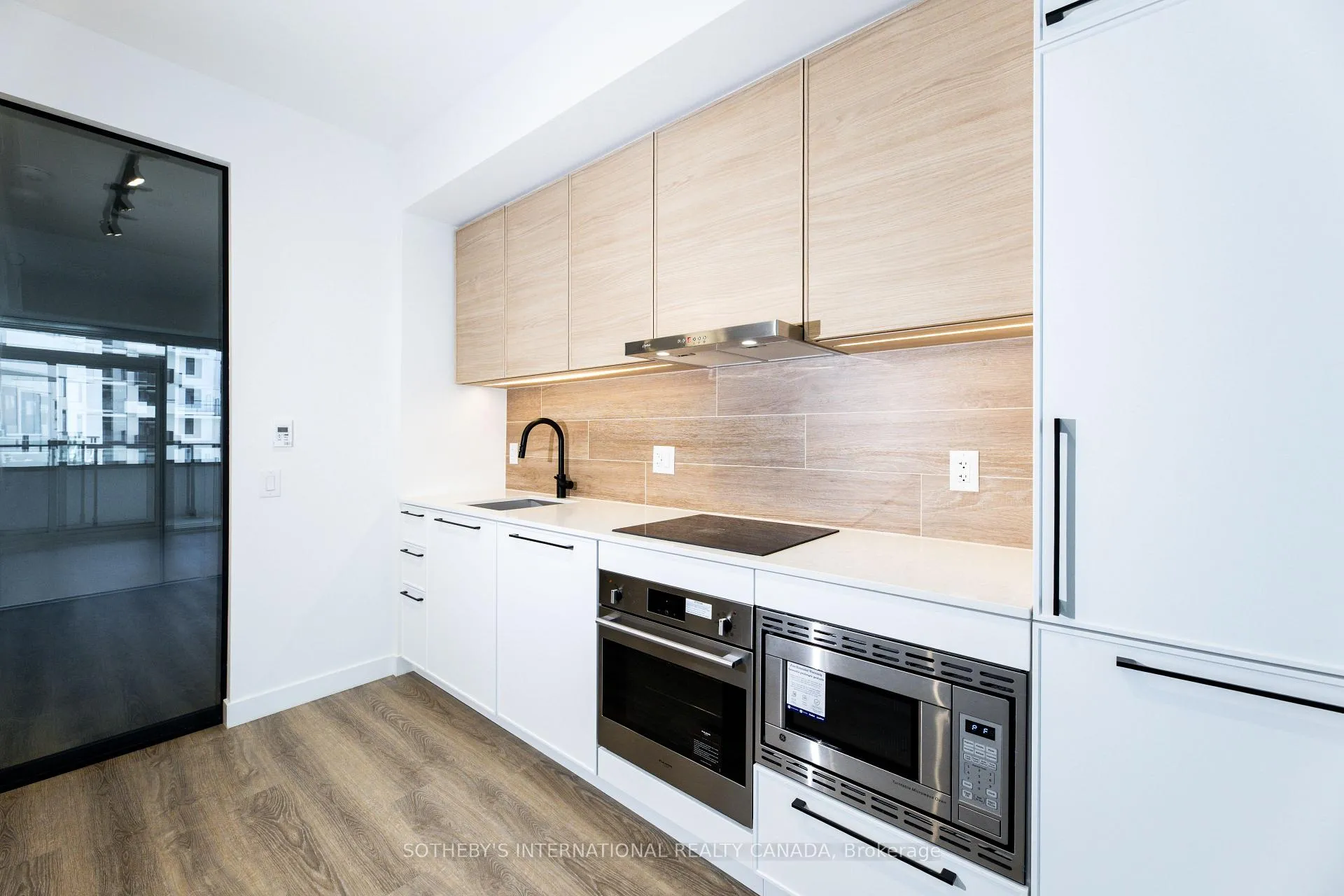 Photo 7 of Unit 1022, 1050 Eastern Avenue, Toronto, The Beaches — HOMEH