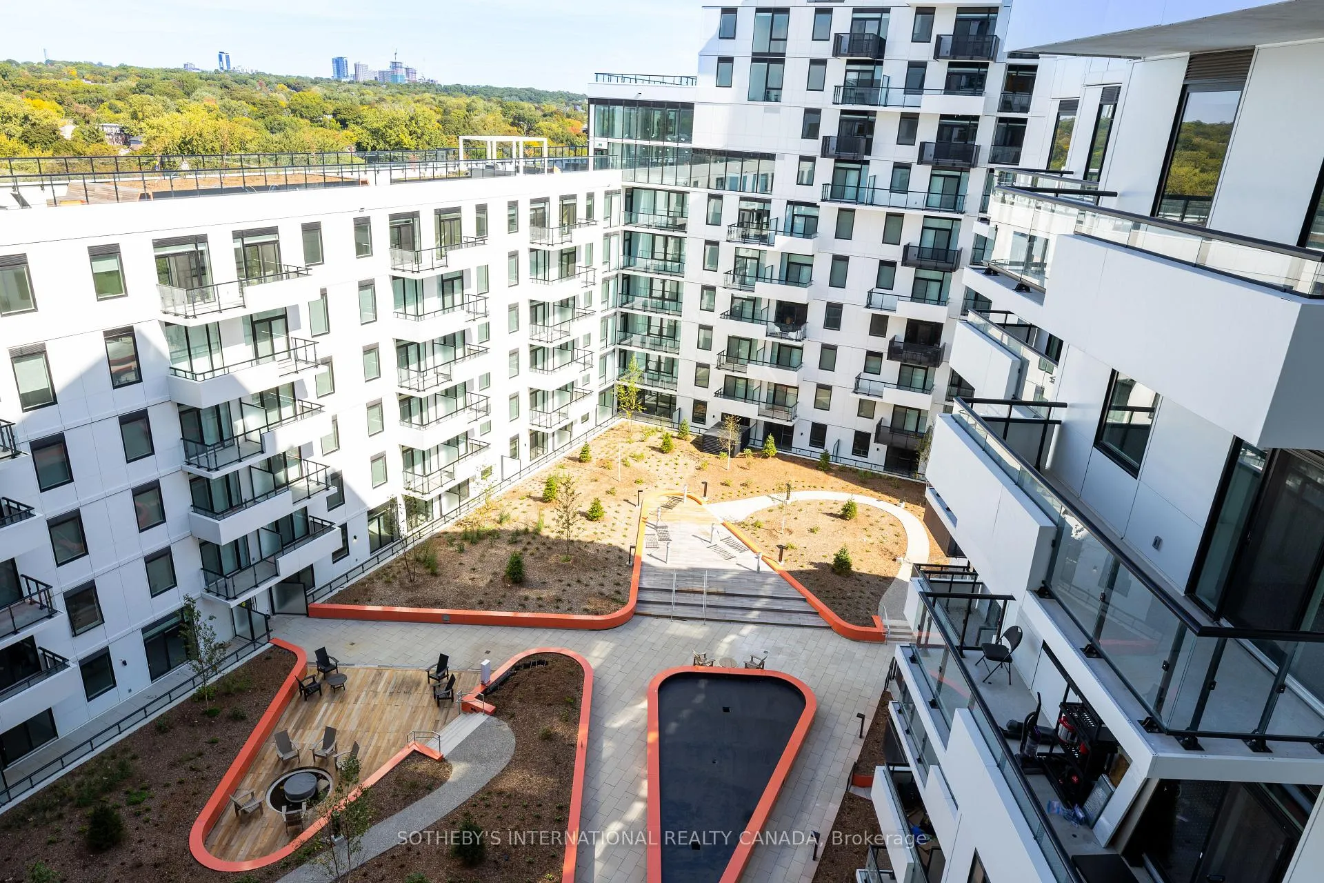 Photo 13 of Unit 1022, 1050 Eastern Avenue, Toronto, The Beaches — HOMEH