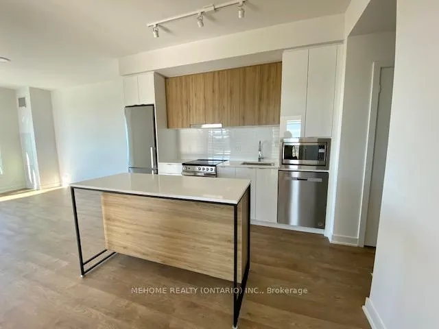Photo 8 of Unit 1102, 30 Upper Mall Way, Vaughan, Brownridge — HOMEH