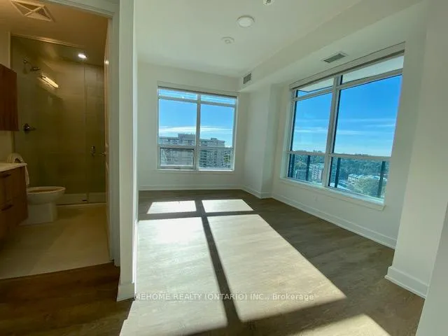 Photo 11 of Unit 1102, 30 Upper Mall Way, Vaughan, Brownridge — HOMEH