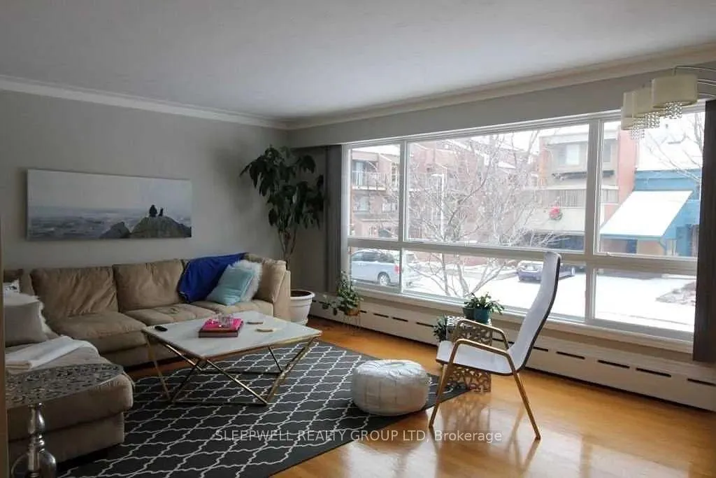 Photo 4 of Unit 3, 264 Bruyere Street, Ottawa, Lower Town — HOMEH