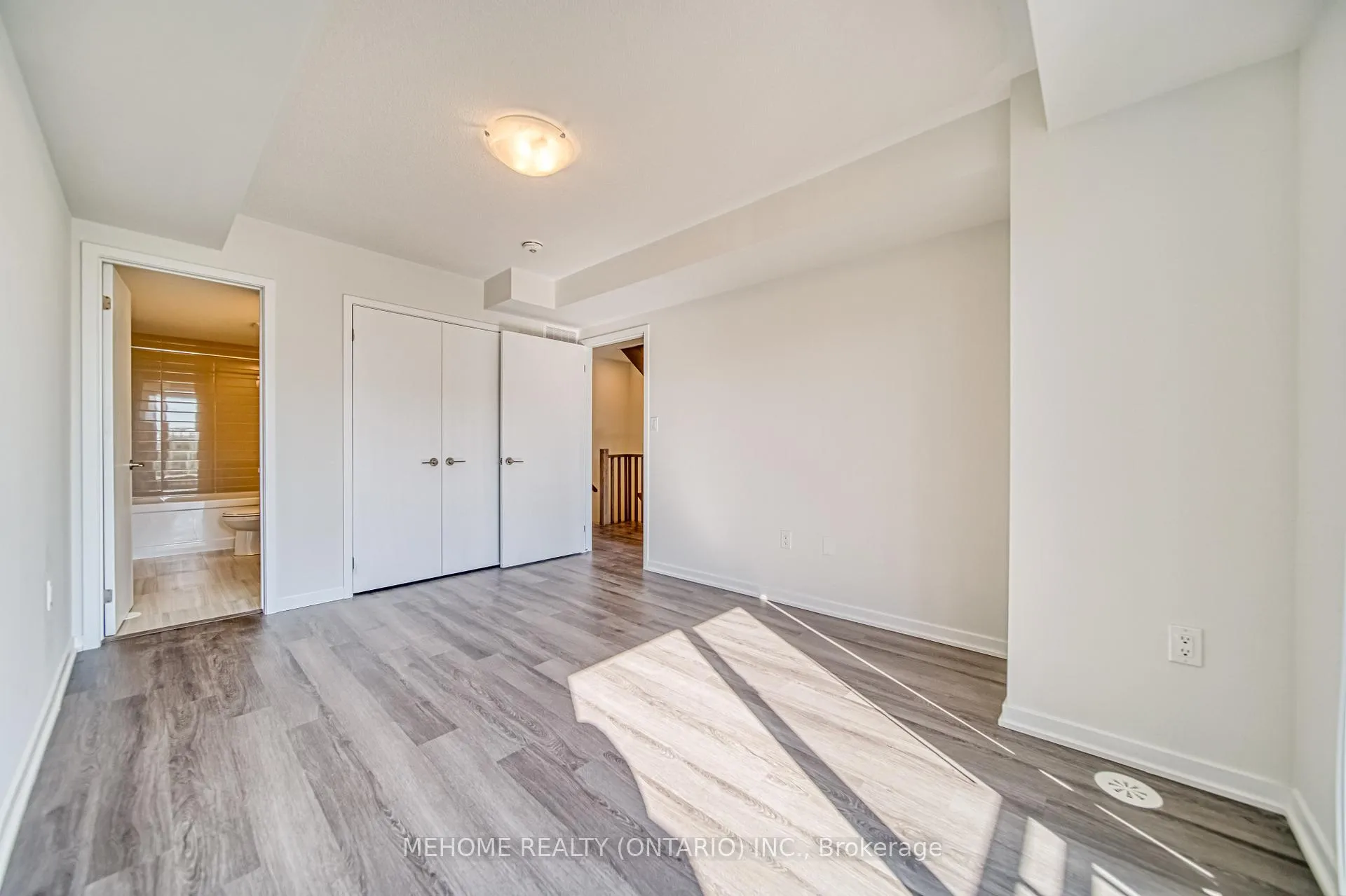 Photo 24 of Unit 254, 121 Honeycrisp Crest Way, Vaughan, Vaughan Corporate Centre — HOMEH