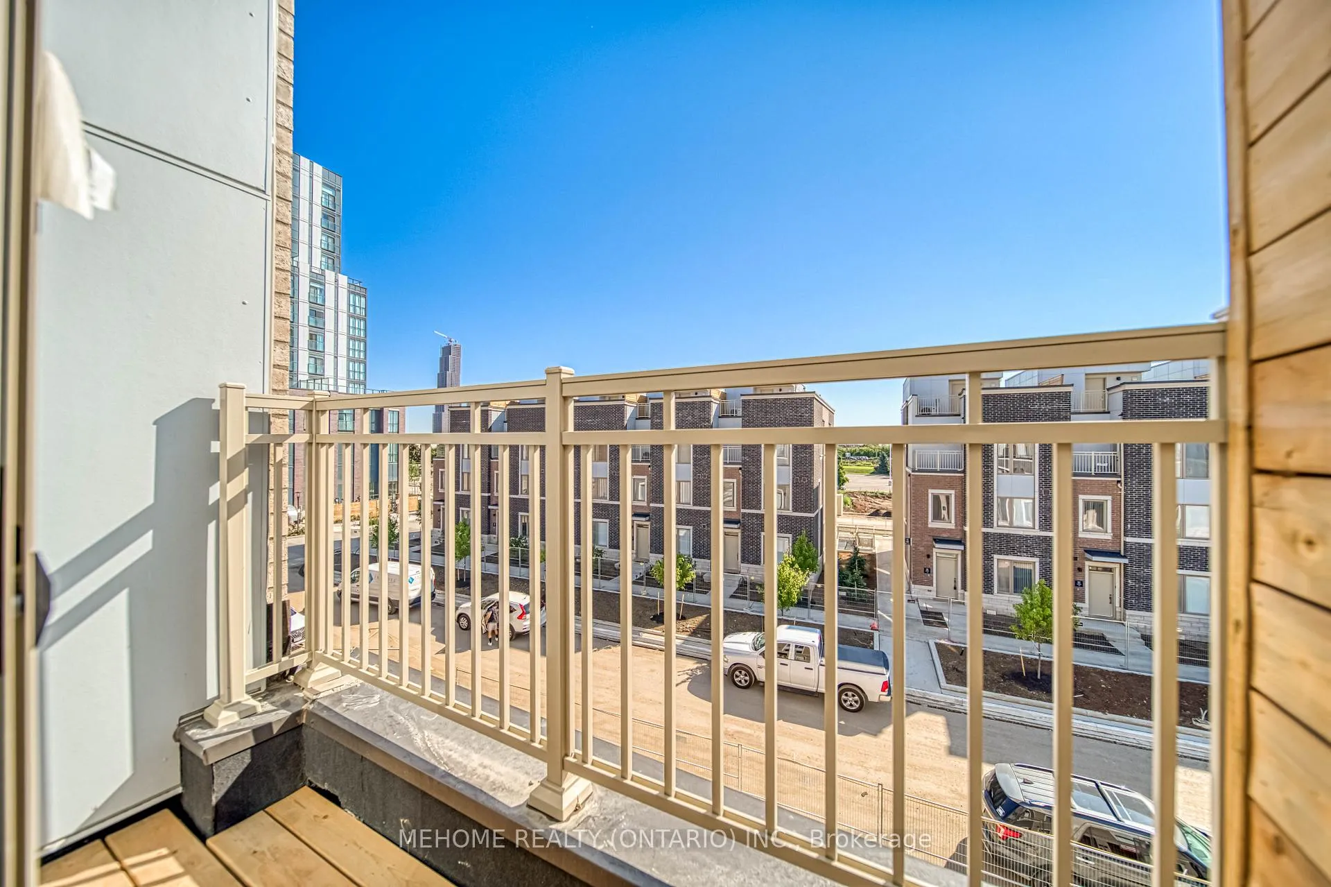 Photo 26 of Unit 254, 121 Honeycrisp Crest Way, Vaughan, Vaughan Corporate Centre — HOMEH