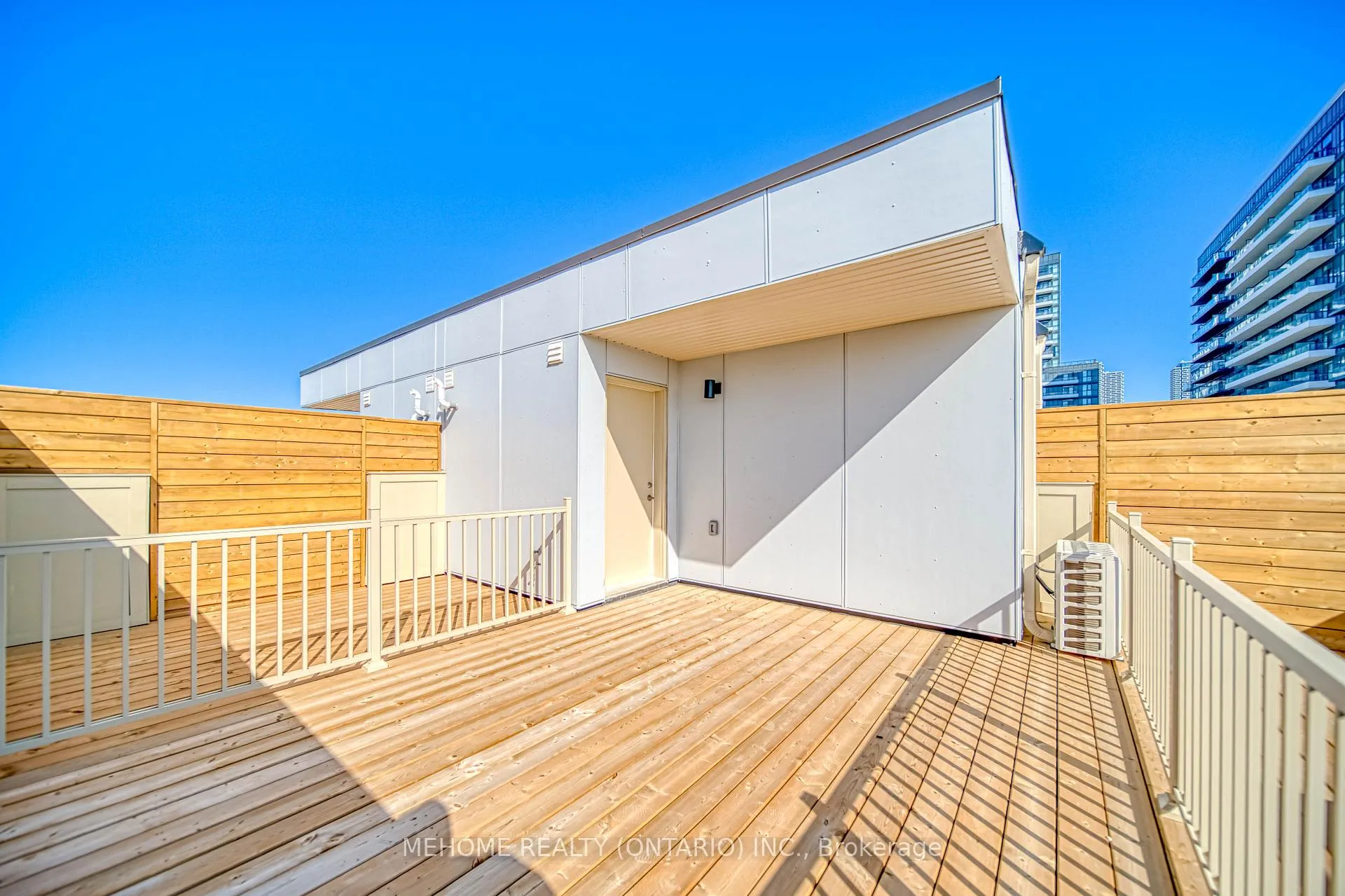 Photo 31 of Unit 254, 121 Honeycrisp Crest Way, Vaughan, Vaughan Corporate Centre — HOMEH