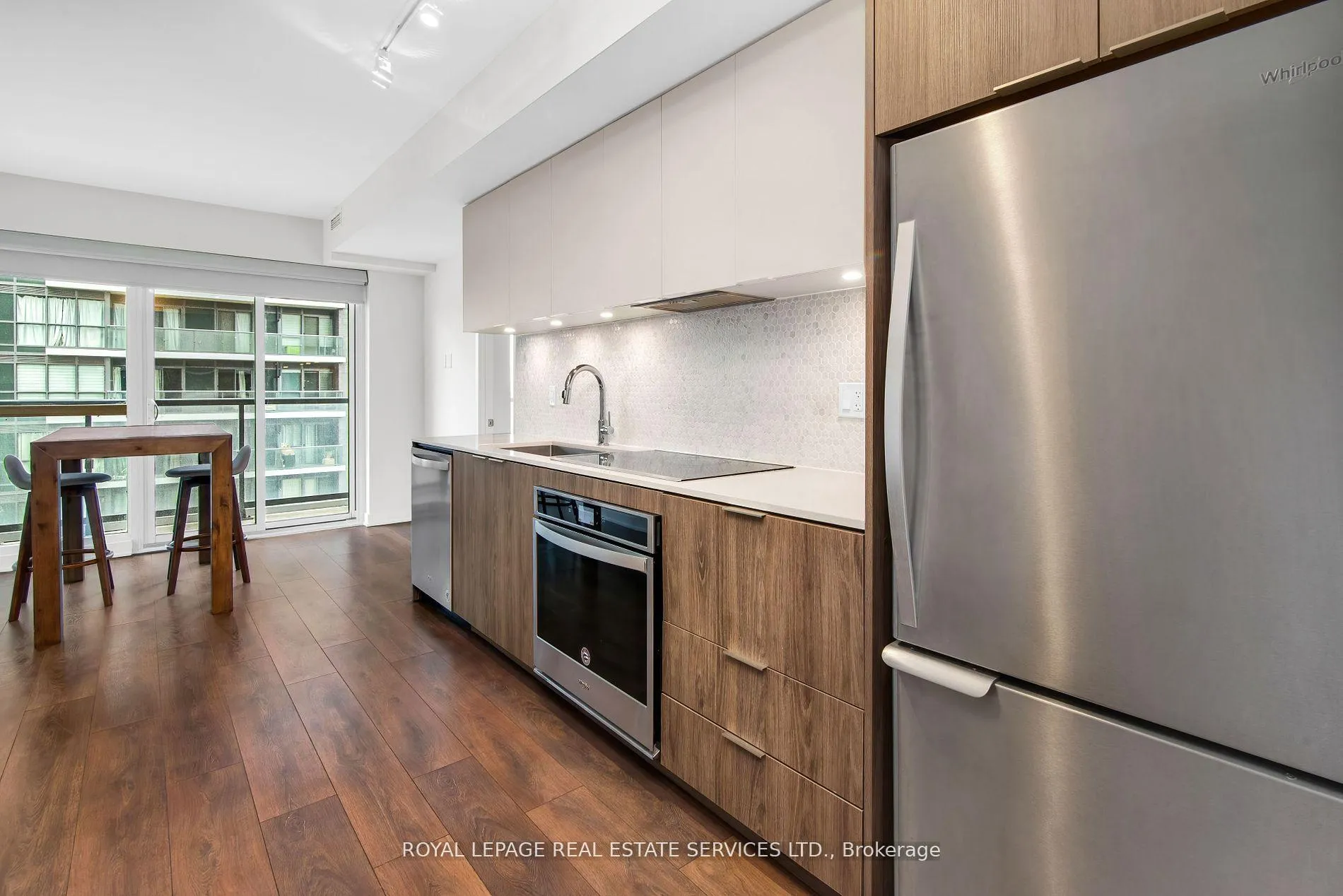 Photo 2 of Unit 1003, 2 Sonic Way, Toronto, Flemingdon Park — HOMEH