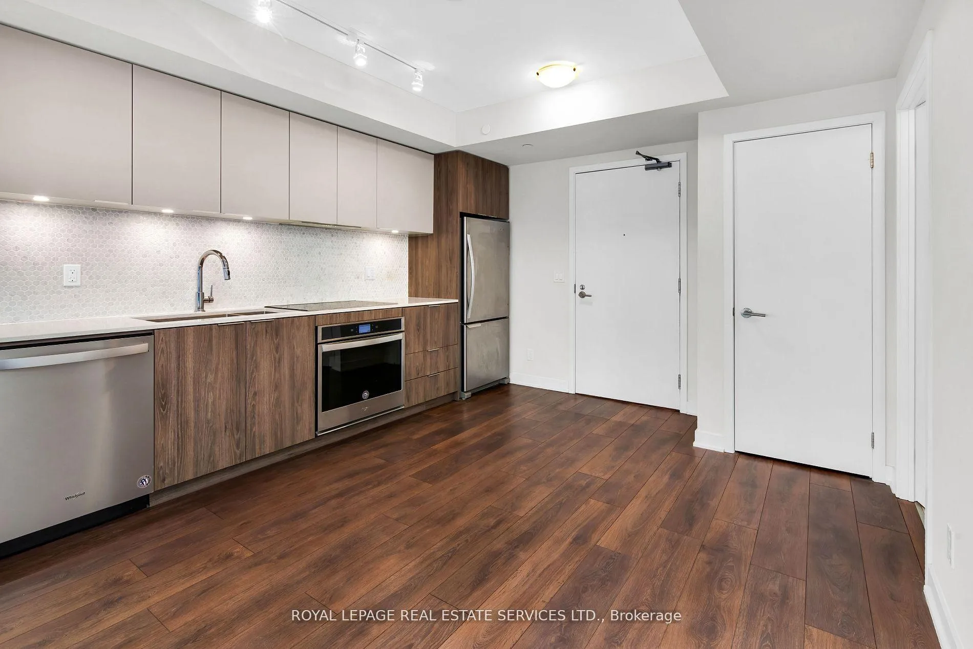 Photo 7 of Unit 1003, 2 Sonic Way, Toronto, Flemingdon Park — HOMEH