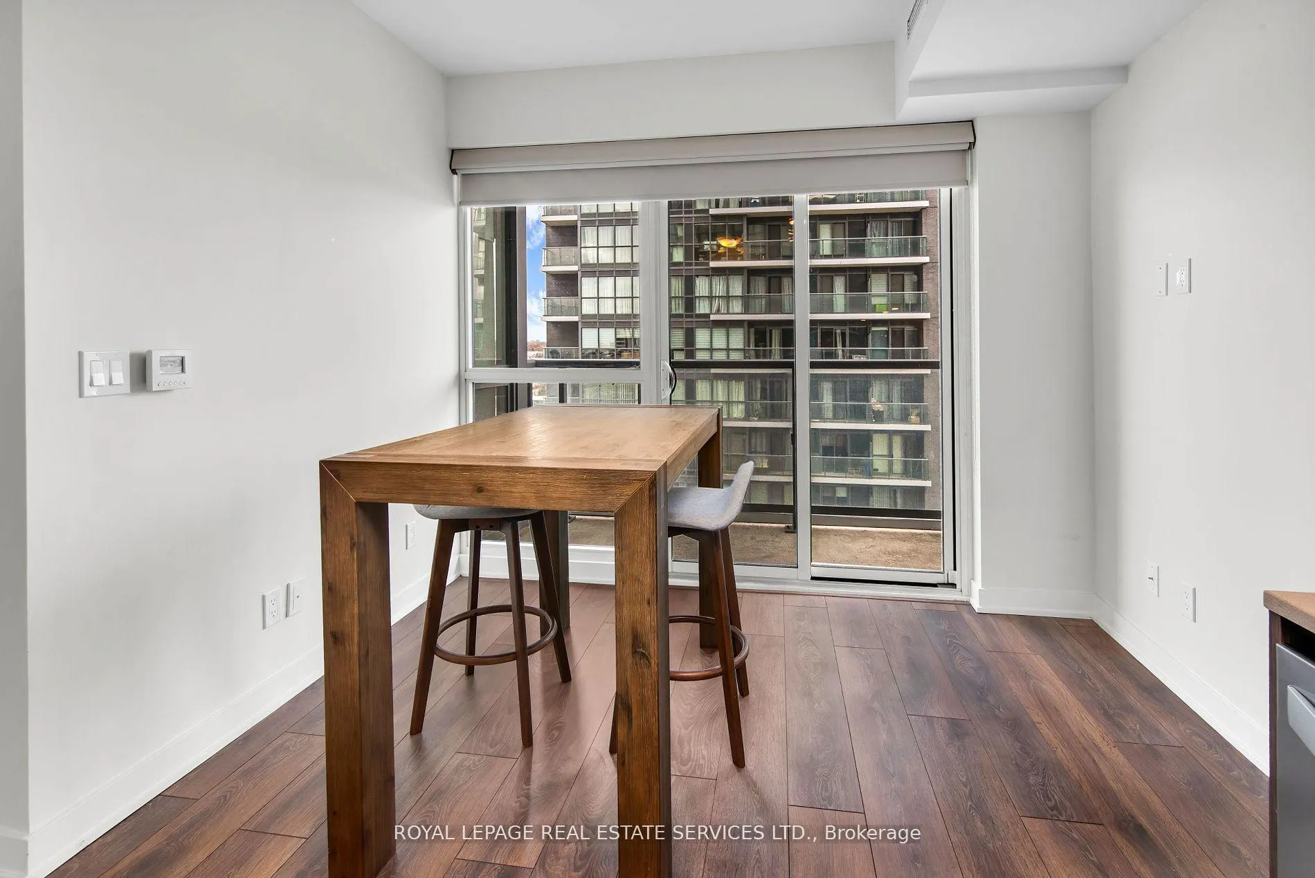 Photo 11 of Unit 1003, 2 Sonic Way, Toronto, Flemingdon Park — HOMEH