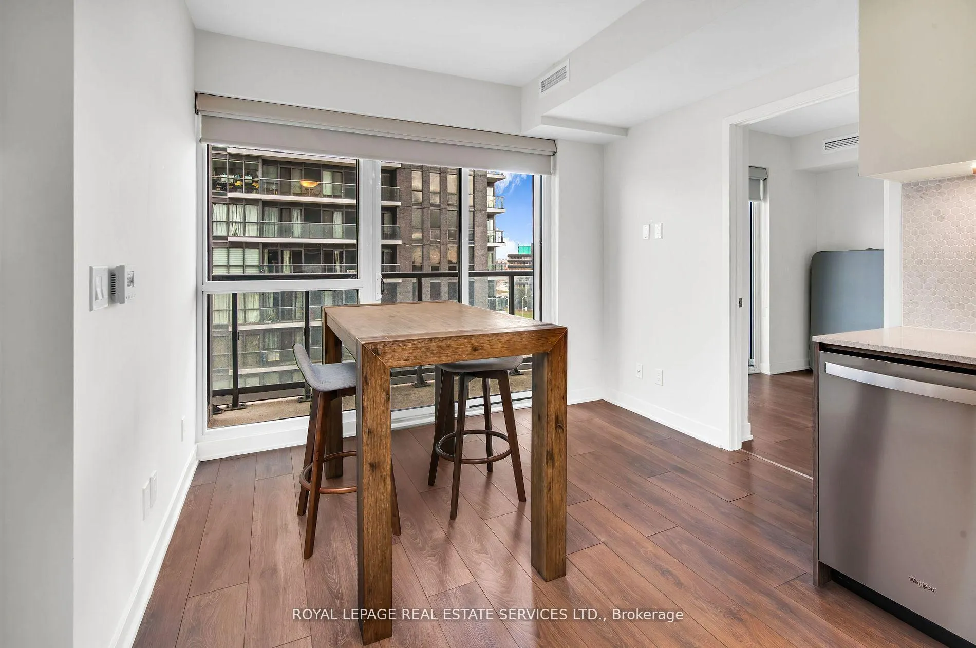Photo 12 of Unit 1003, 2 Sonic Way, Toronto, Flemingdon Park — HOMEH