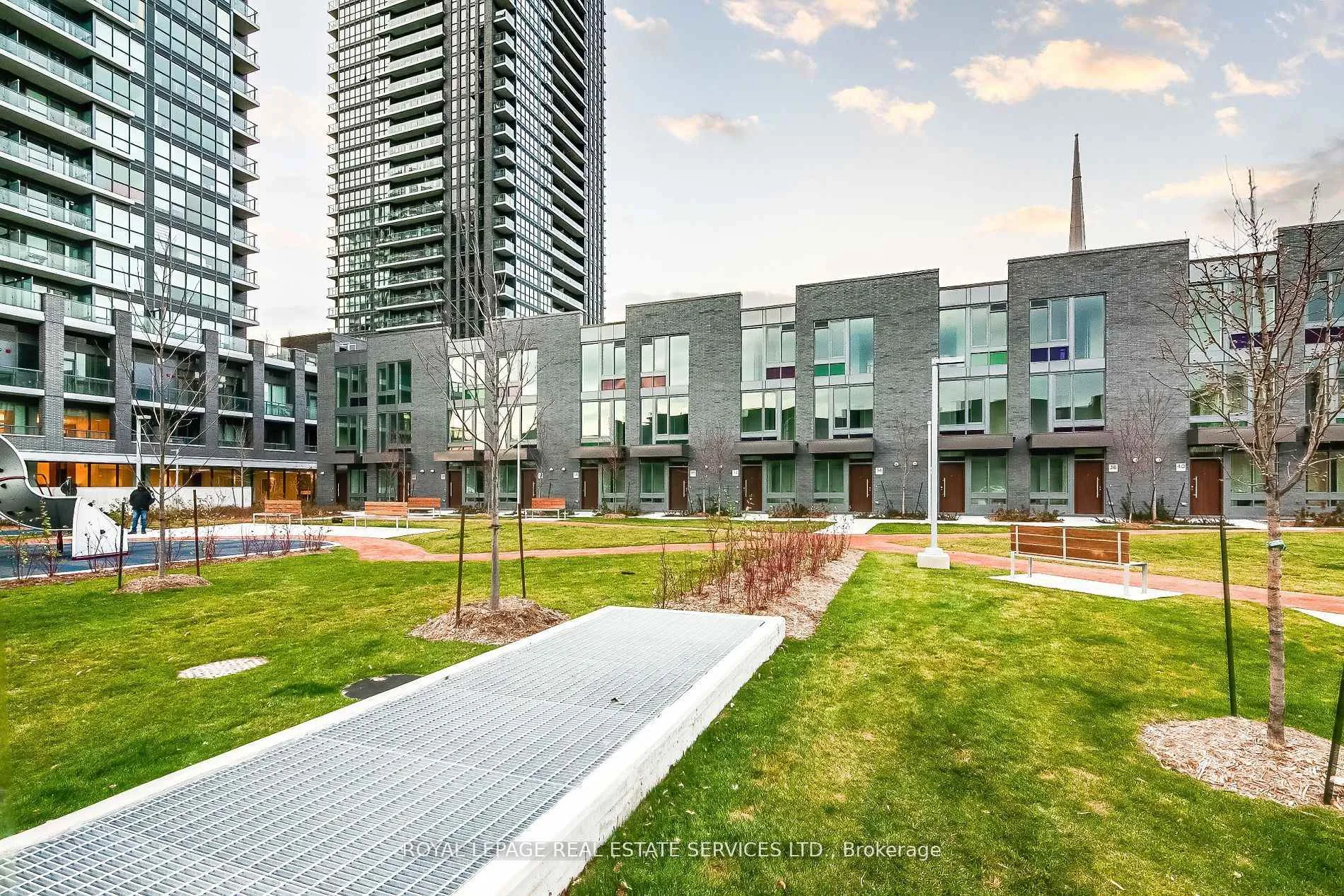 Photo 33 of Unit 1003, 2 Sonic Way, Toronto, Flemingdon Park — HOMEH