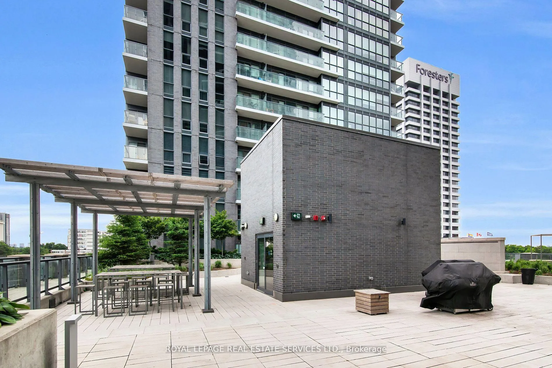 Photo 37 of Unit 1003, 2 Sonic Way, Toronto, Flemingdon Park — HOMEH
