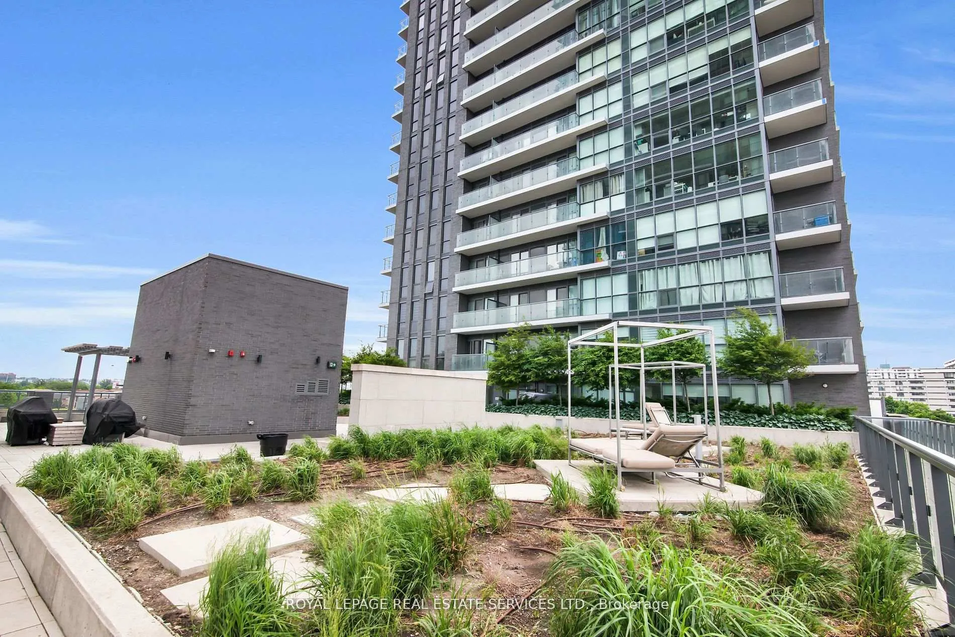 Photo 39 of Unit 1003, 2 Sonic Way, Toronto, Flemingdon Park — HOMEH