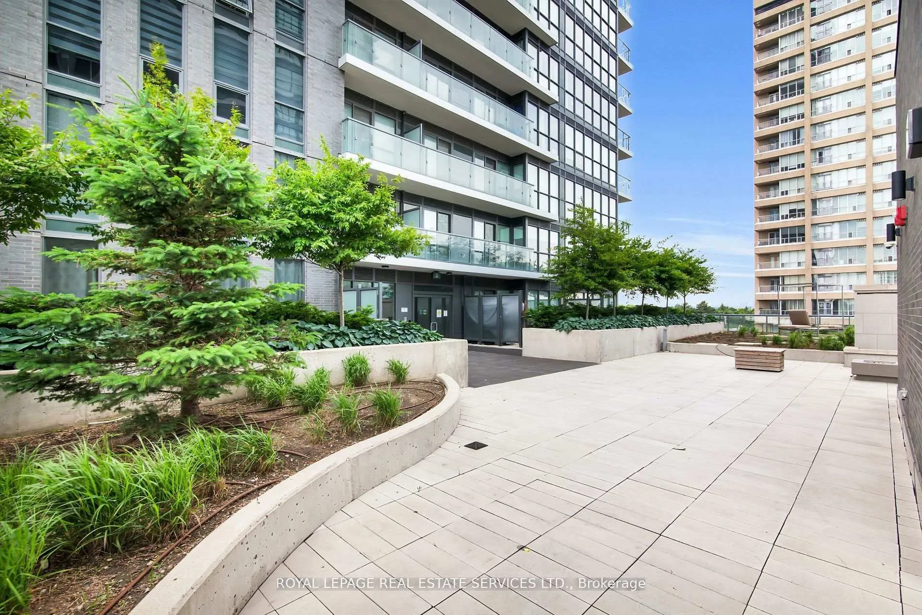 Photo 40 of Unit 1003, 2 Sonic Way, Toronto, Flemingdon Park — HOMEH
