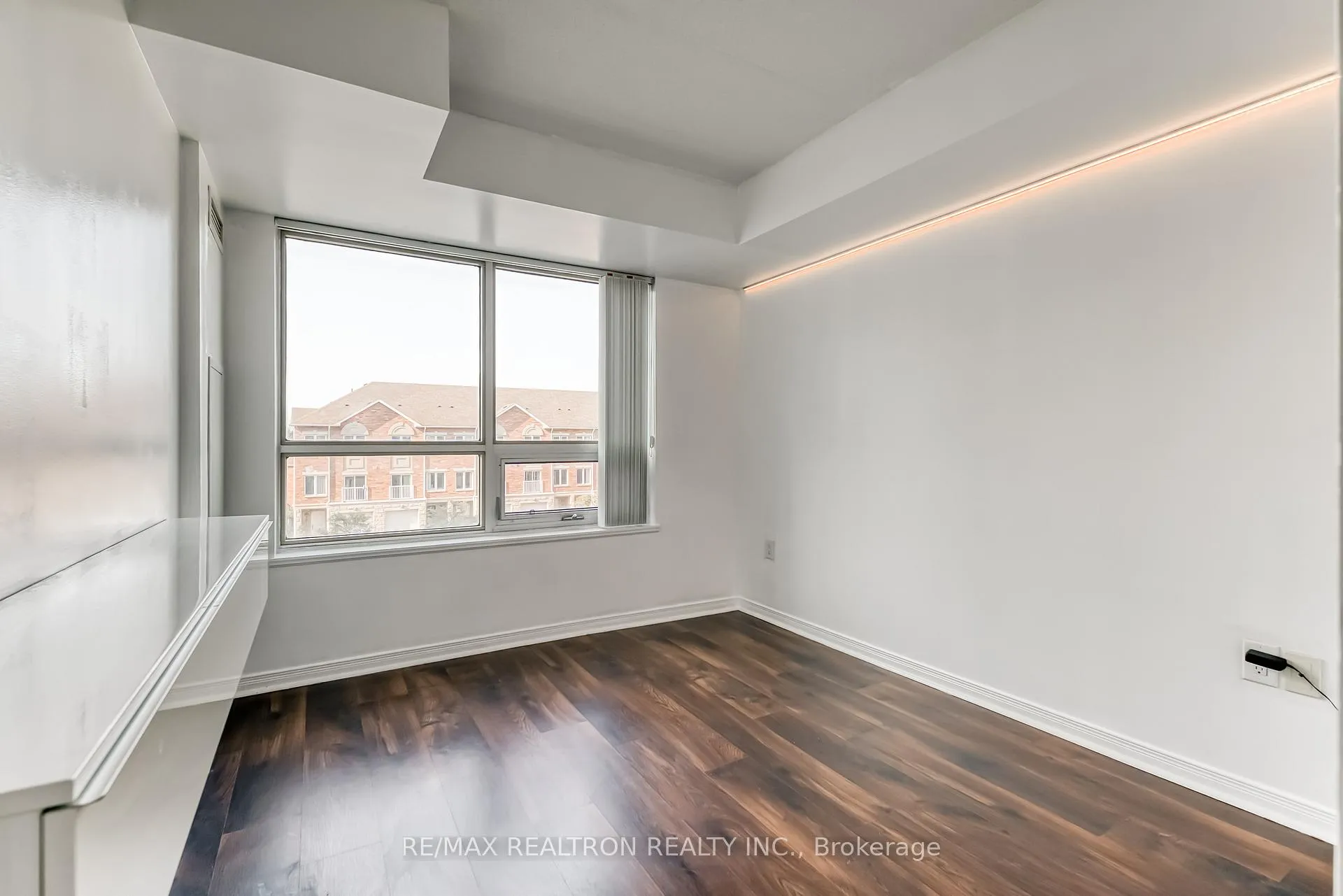 Photo 17 of Unit 310, 4600 Steeles Avenue E, Markham, Milliken Mills East — HOMEH