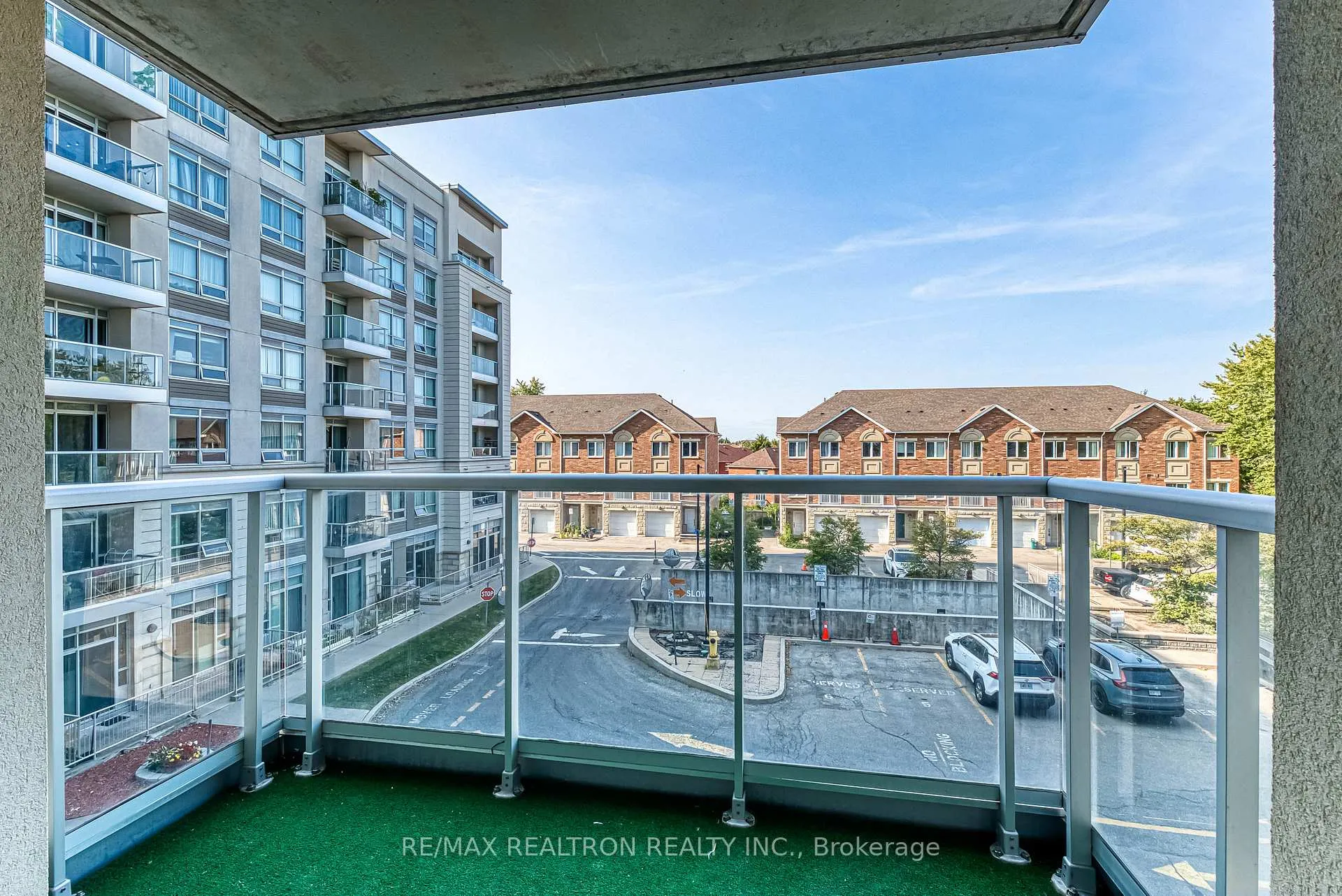 Photo 21 of Unit 310, 4600 Steeles Avenue E, Markham, Milliken Mills East — HOMEH