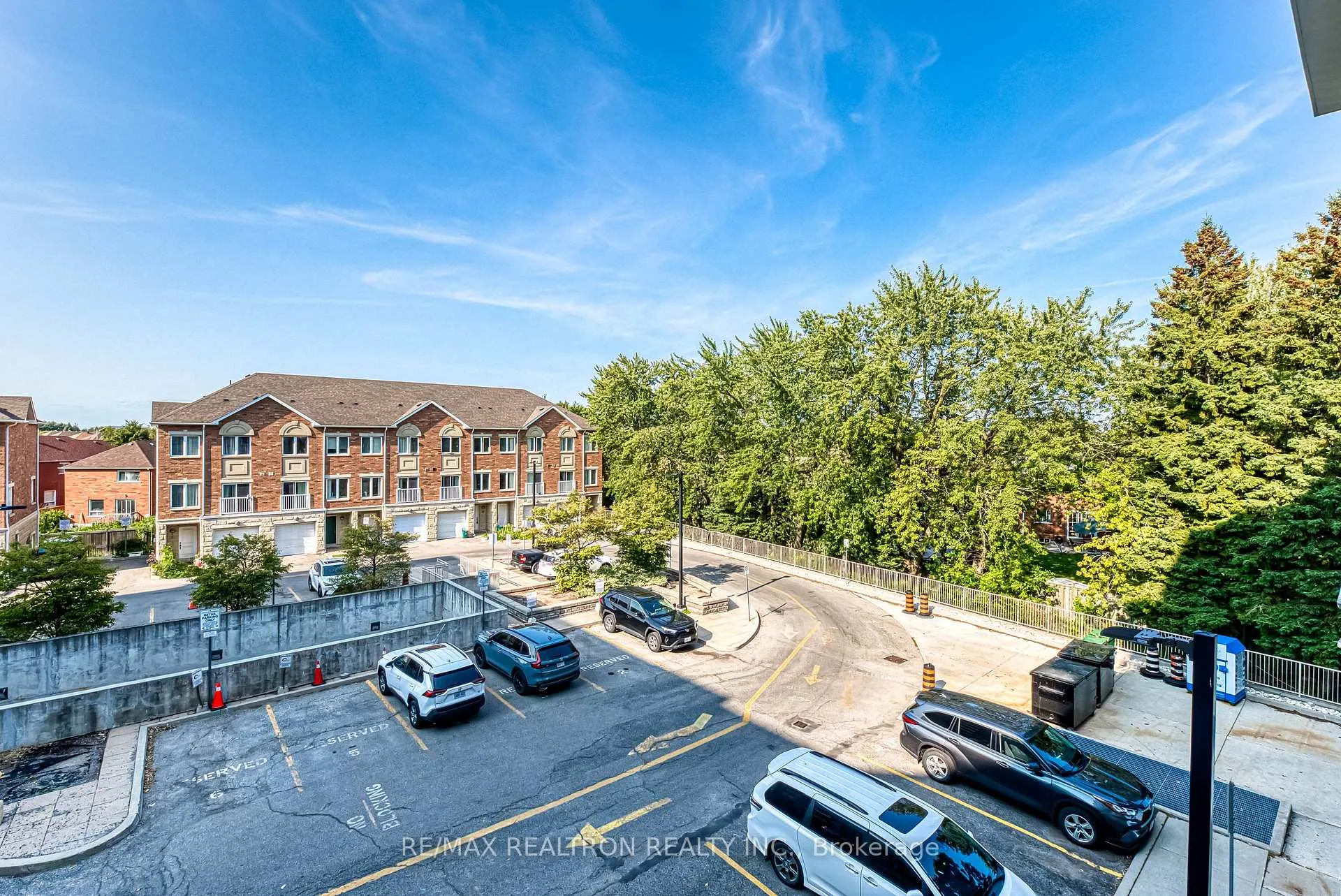 Photo 22 of Unit 310, 4600 Steeles Avenue E, Markham, Milliken Mills East — HOMEH