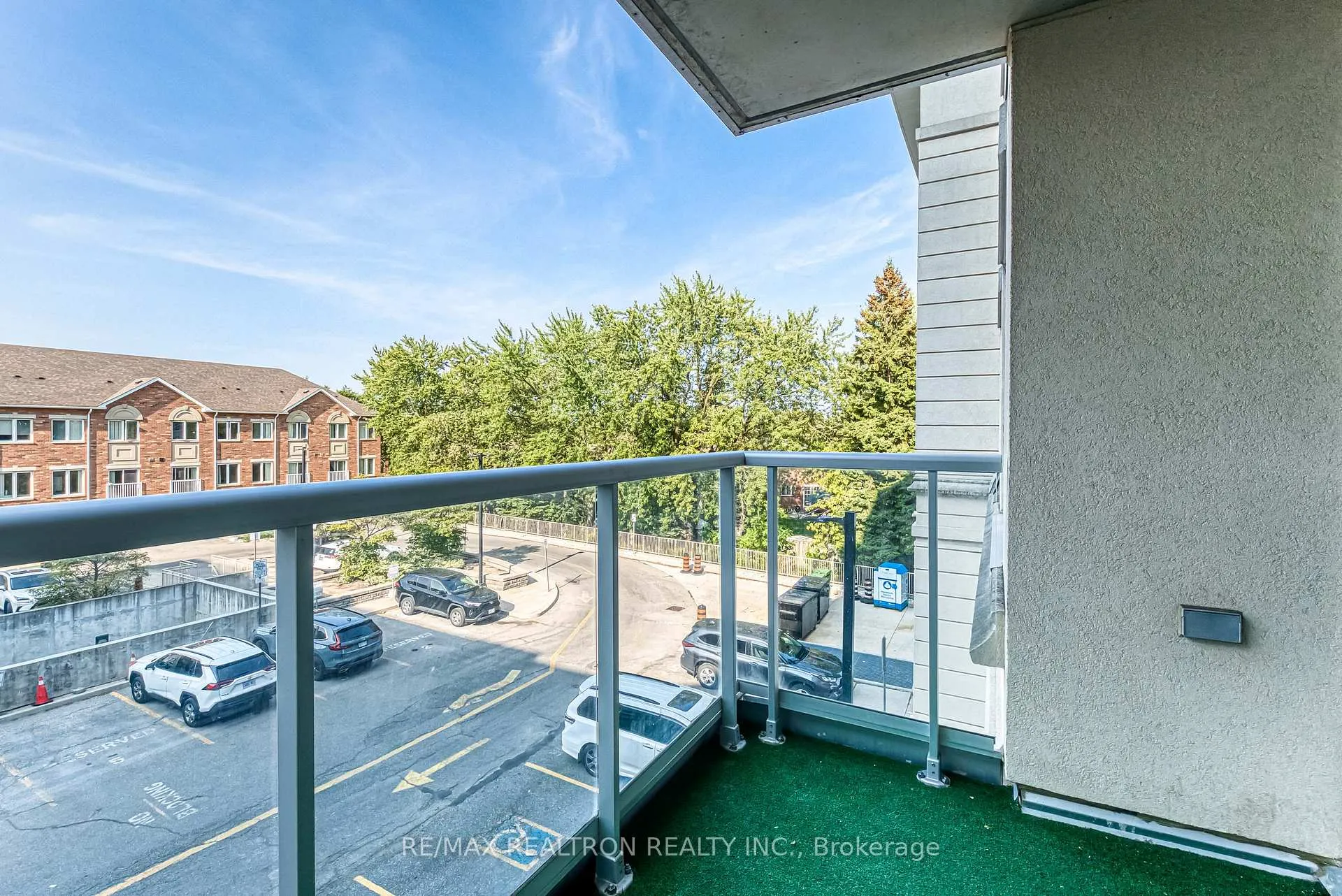 Photo 23 of Unit 310, 4600 Steeles Avenue E, Markham, Milliken Mills East — HOMEH