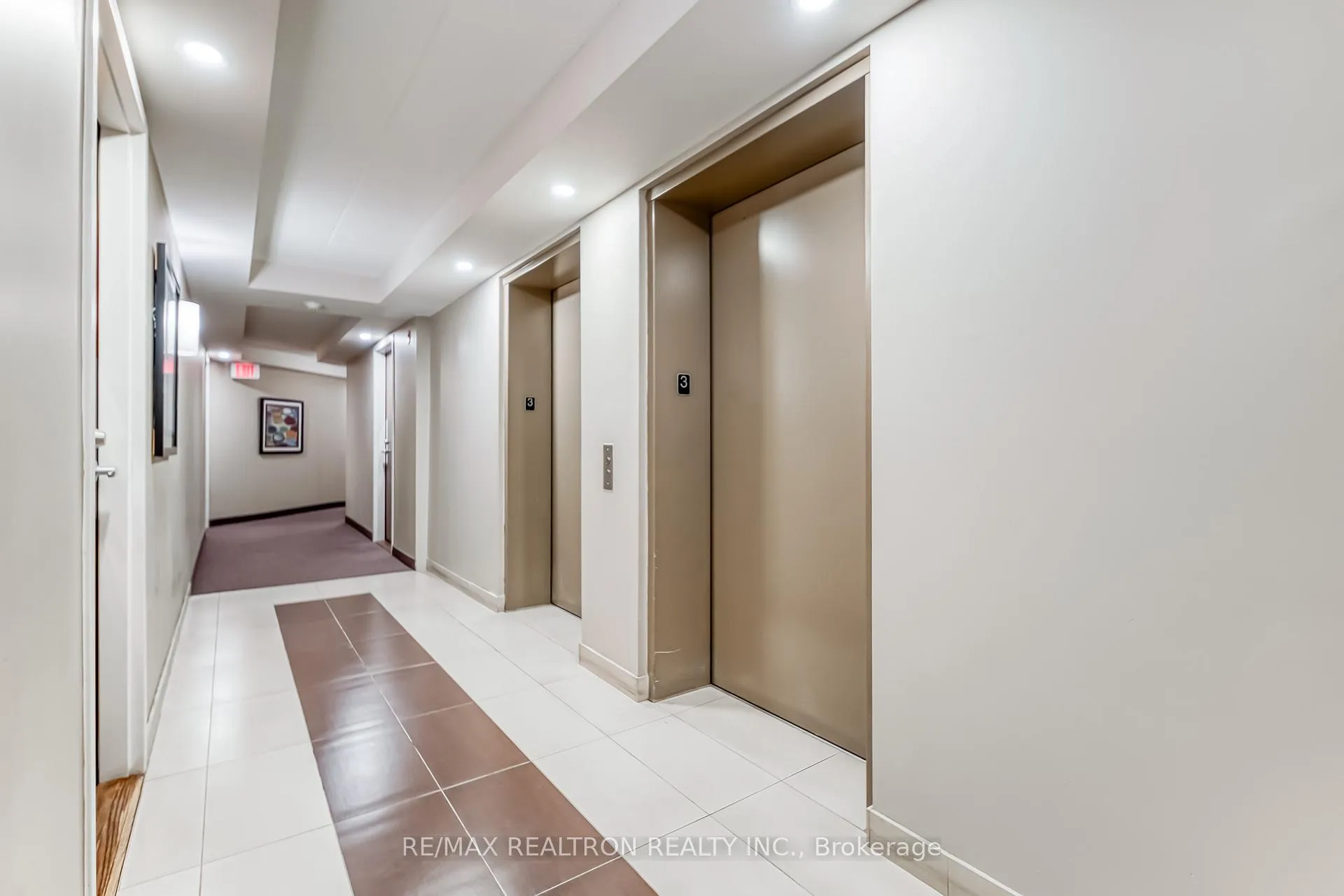 Photo 25 of Unit 310, 4600 Steeles Avenue E, Markham, Milliken Mills East — HOMEH