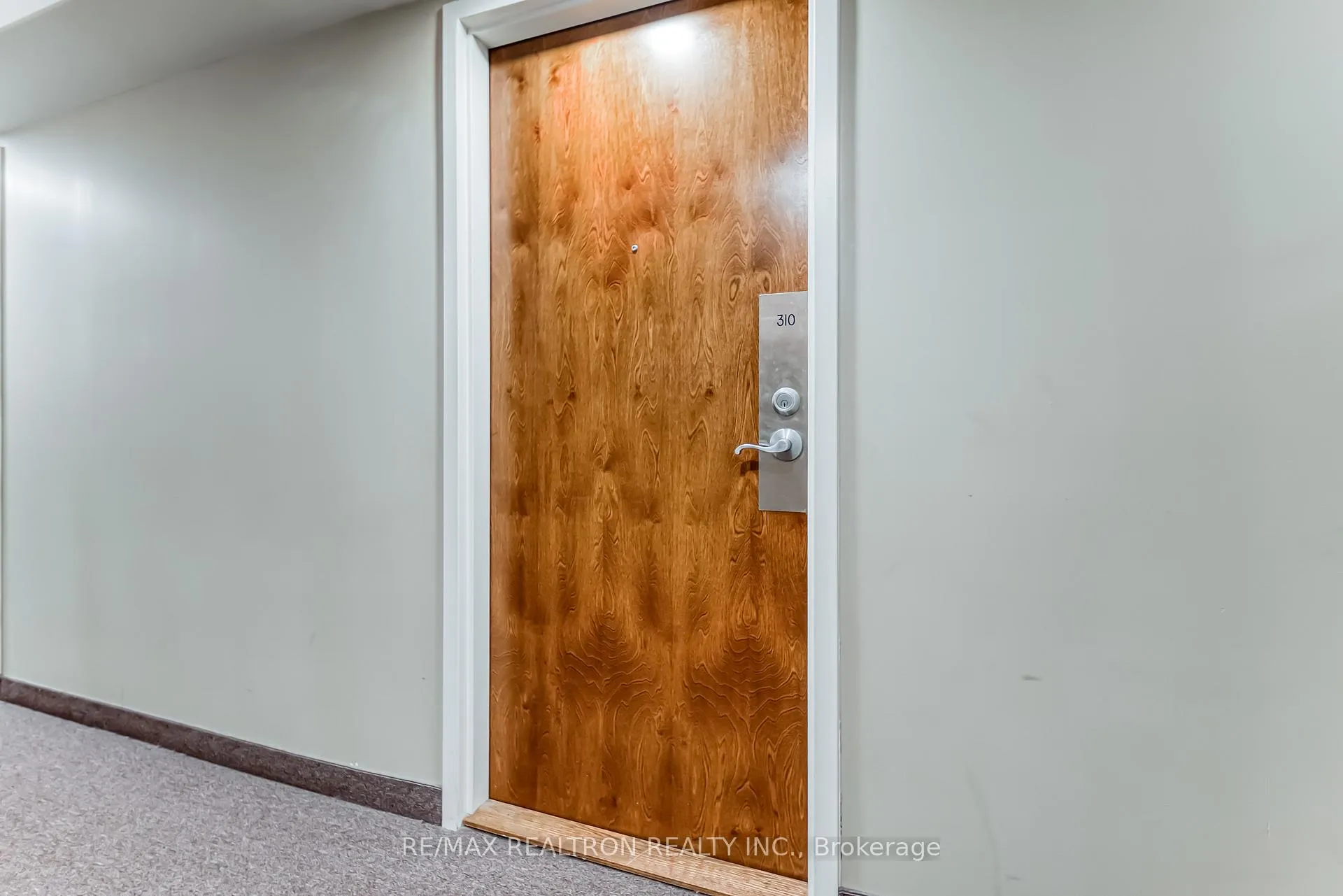 Photo 26 of Unit 310, 4600 Steeles Avenue E, Markham, Milliken Mills East — HOMEH
