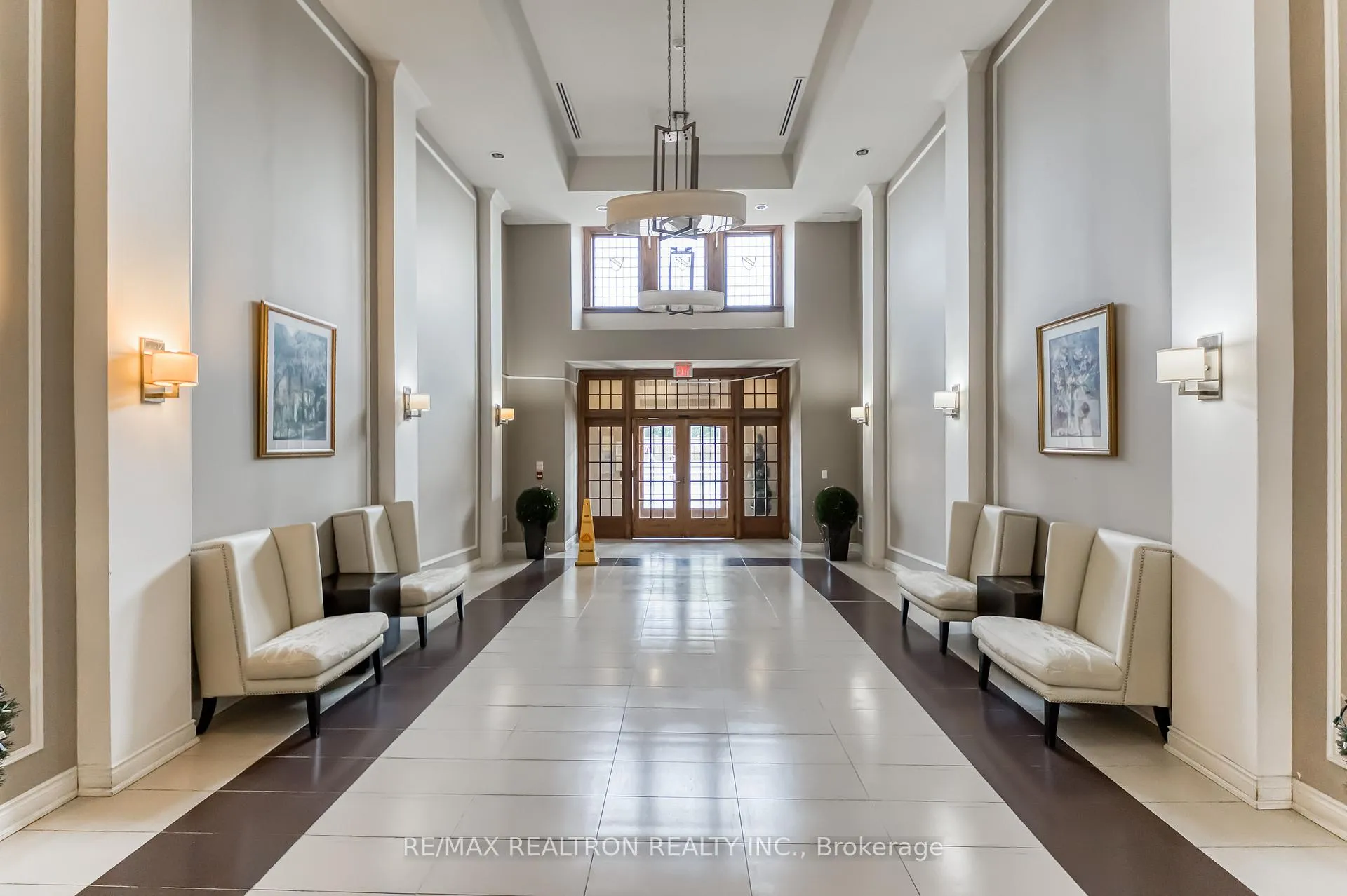 Photo 28 of Unit 310, 4600 Steeles Avenue E, Markham, Milliken Mills East — HOMEH