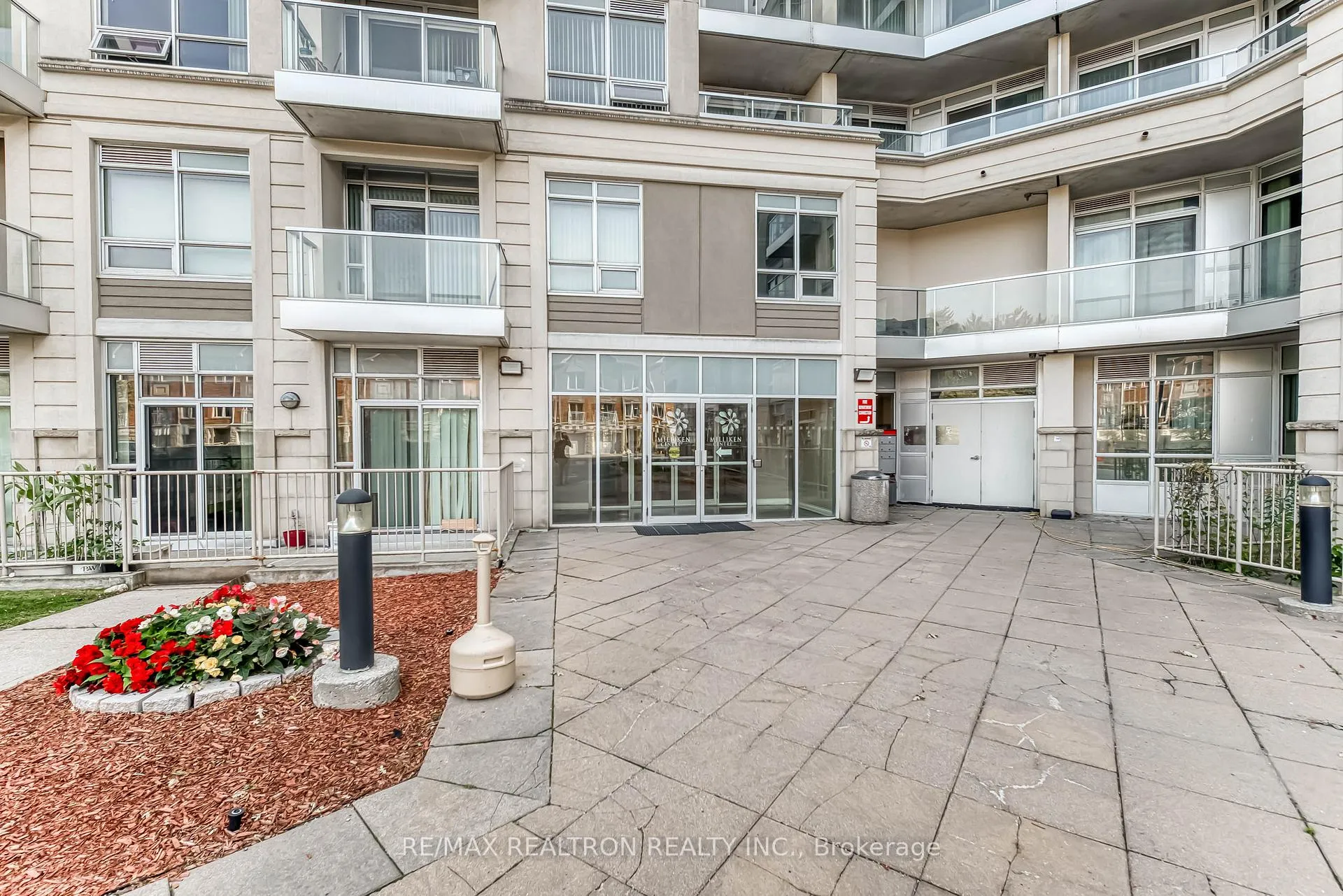 Photo 29 of Unit 310, 4600 Steeles Avenue E, Markham, Milliken Mills East — HOMEH
