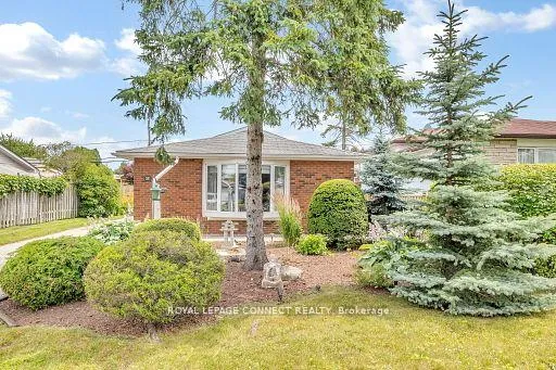 Photo 1 of 49 Dreyer Drive E, Ajax, South East — HOMEH