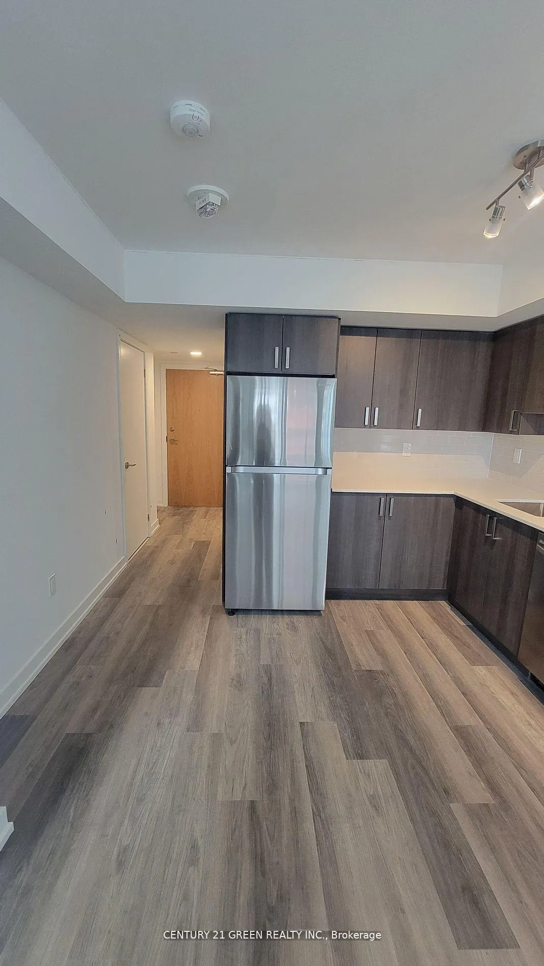 Front of Unit 2007, 1455 Celebration Drive