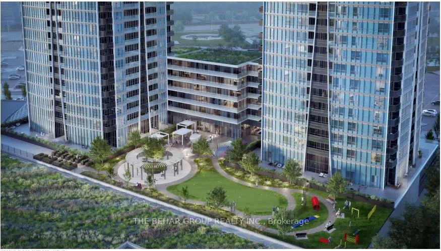 Photo 21 of Unit B-220, 50 Upper Mall Way, Vaughan, Brownridge — HOMEH