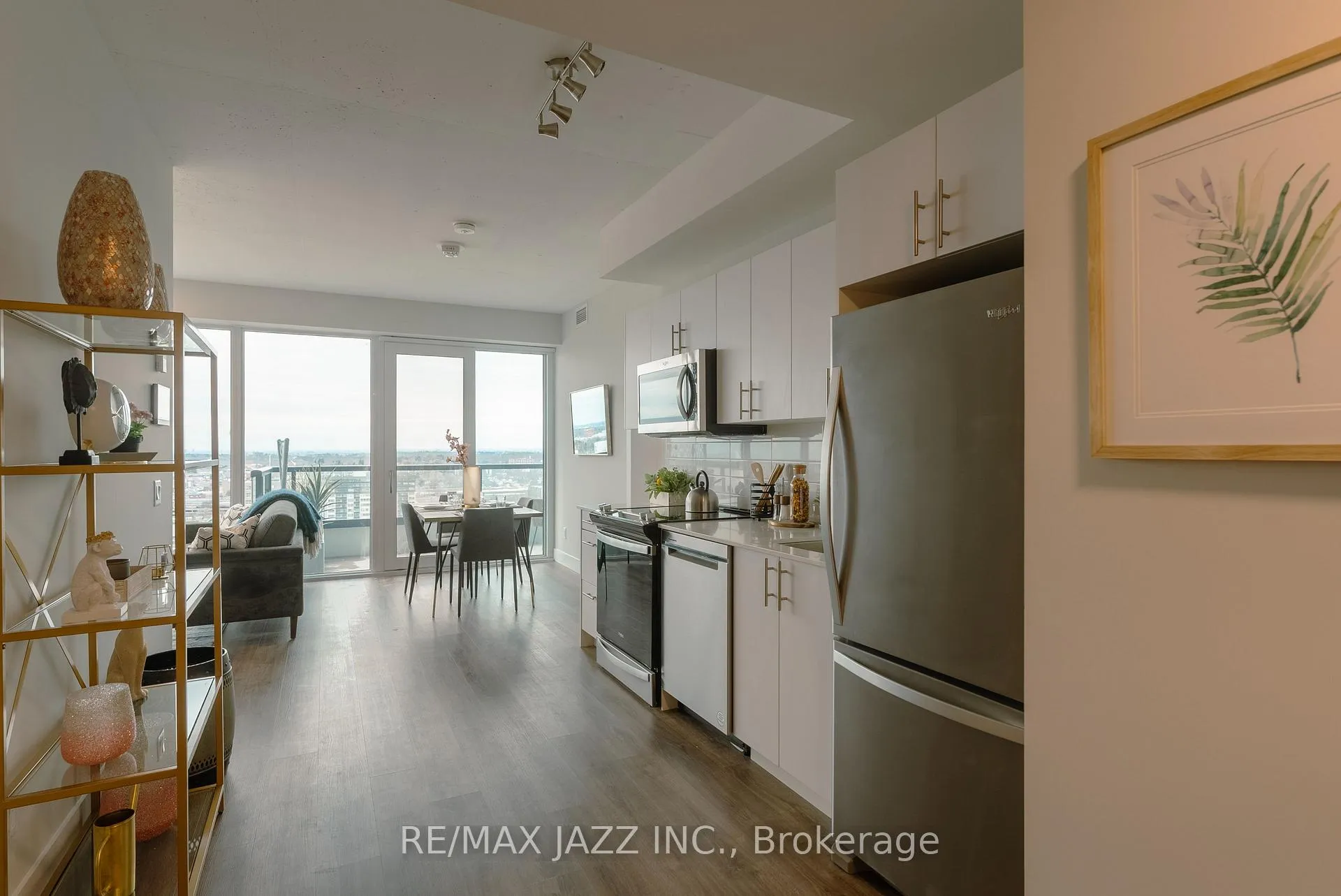 Photo 2 of Unit 1612, 80 Bond Street E, Oshawa, O'Neill — HOMEH