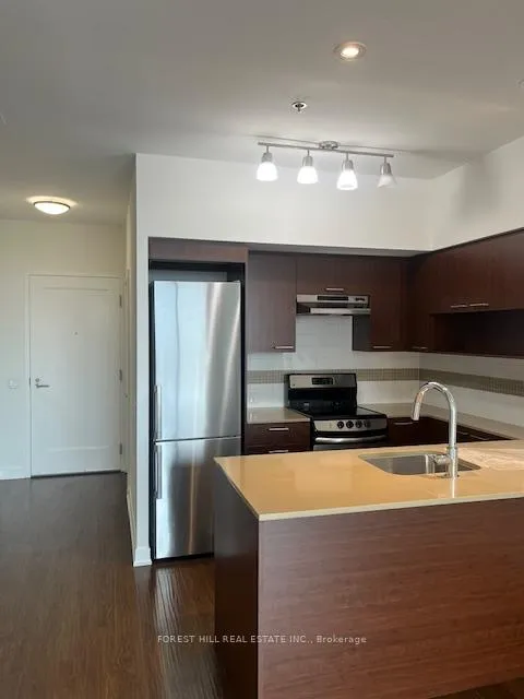 Photo 7 of Unit 708, 320 Tweedsmuir Avenue, Toronto, Forest Hill South — HOMEH