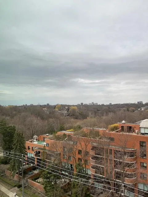 Photo 19 of Unit 708, 320 Tweedsmuir Avenue, Toronto, Forest Hill South — HOMEH