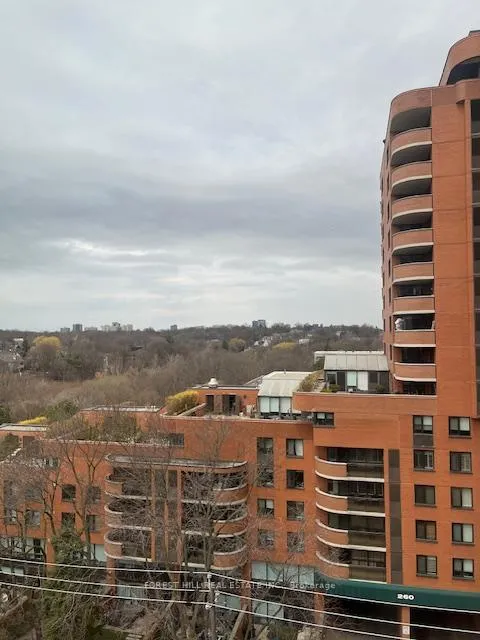 Photo 20 of Unit 708, 320 Tweedsmuir Avenue, Toronto, Forest Hill South — HOMEH