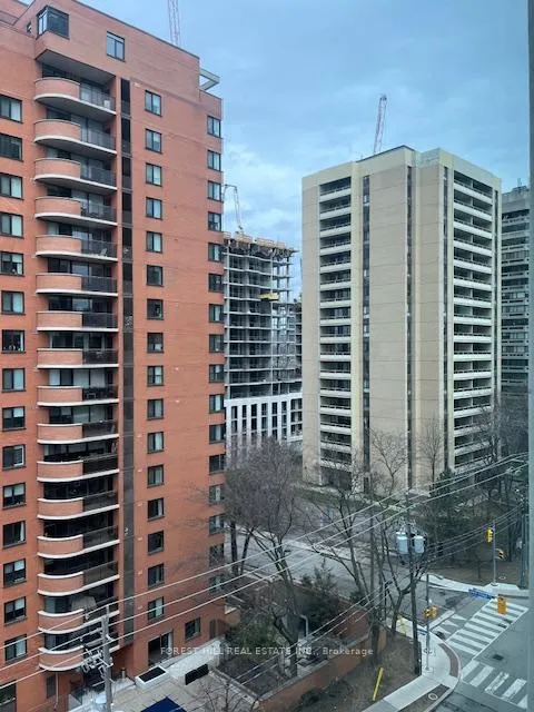 Photo 21 of Unit 708, 320 Tweedsmuir Avenue, Toronto, Forest Hill South — HOMEH