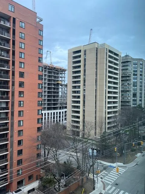 Photo 22 of Unit 708, 320 Tweedsmuir Avenue, Toronto, Forest Hill South — HOMEH