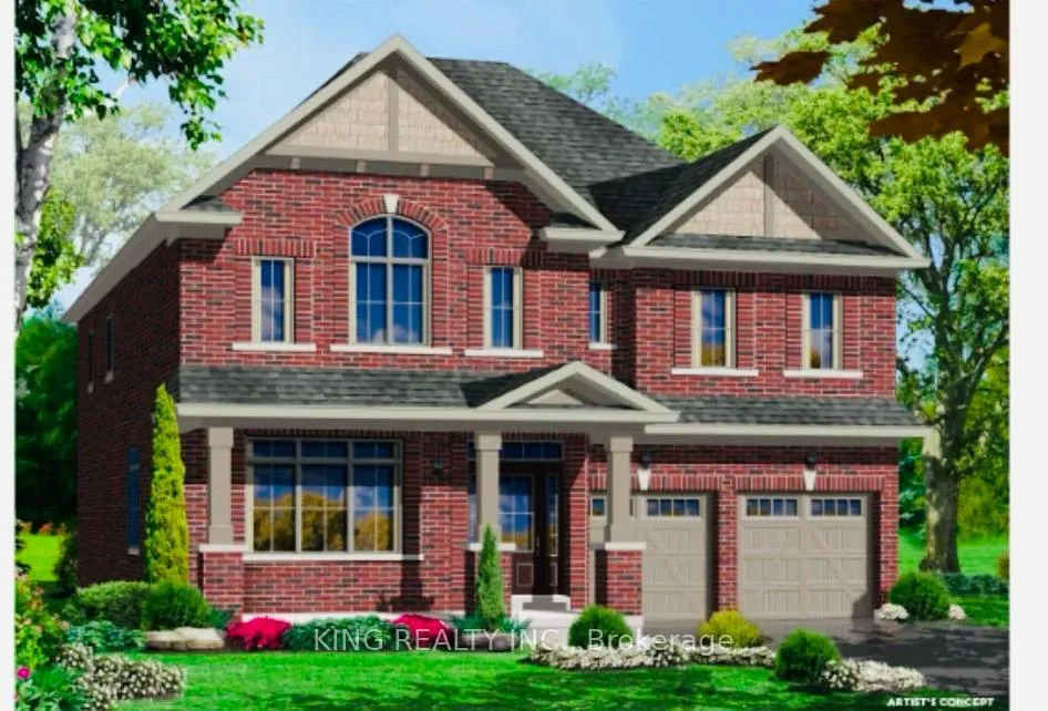 Front of LOT 34 Lawrence D. Pridham Avenue
