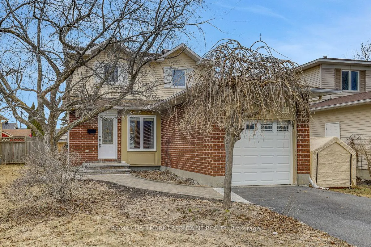 Photo 1 of 553 Apollo Way, Ottawa, Fallingbrook/Pineridge — HOMEH