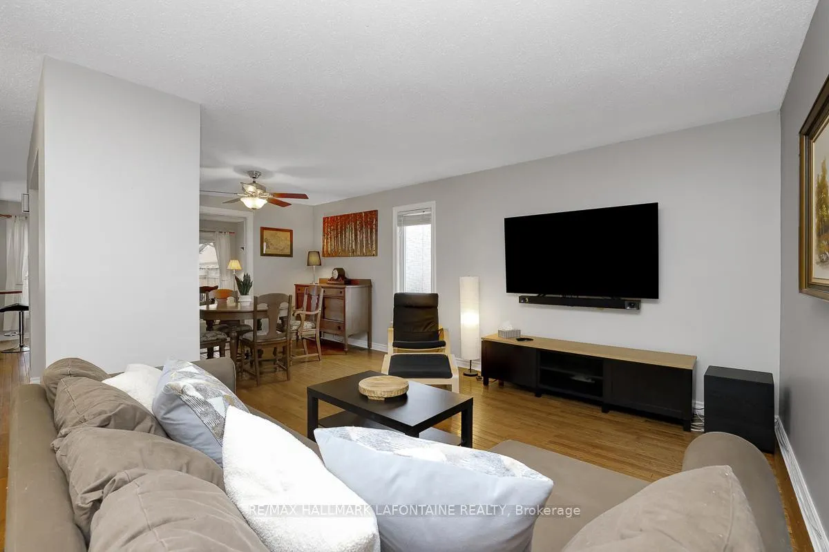 Photo 6 of 553 Apollo Way, Ottawa, Fallingbrook/Pineridge — HOMEH