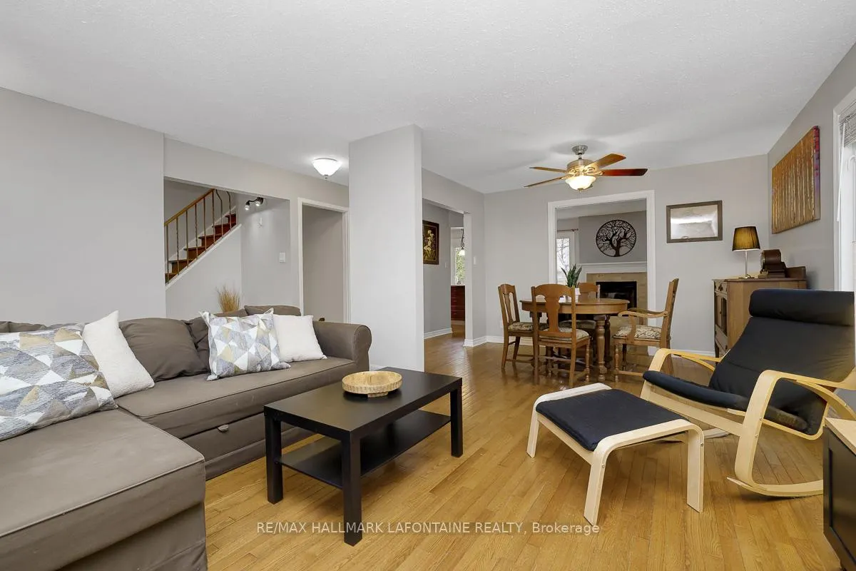 Photo 7 of 553 Apollo Way, Ottawa, Fallingbrook/Pineridge — HOMEH