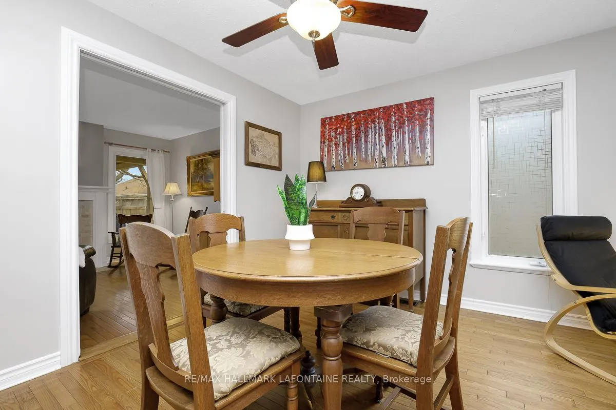 Photo 8 of 553 Apollo Way, Ottawa, Fallingbrook/Pineridge — HOMEH
