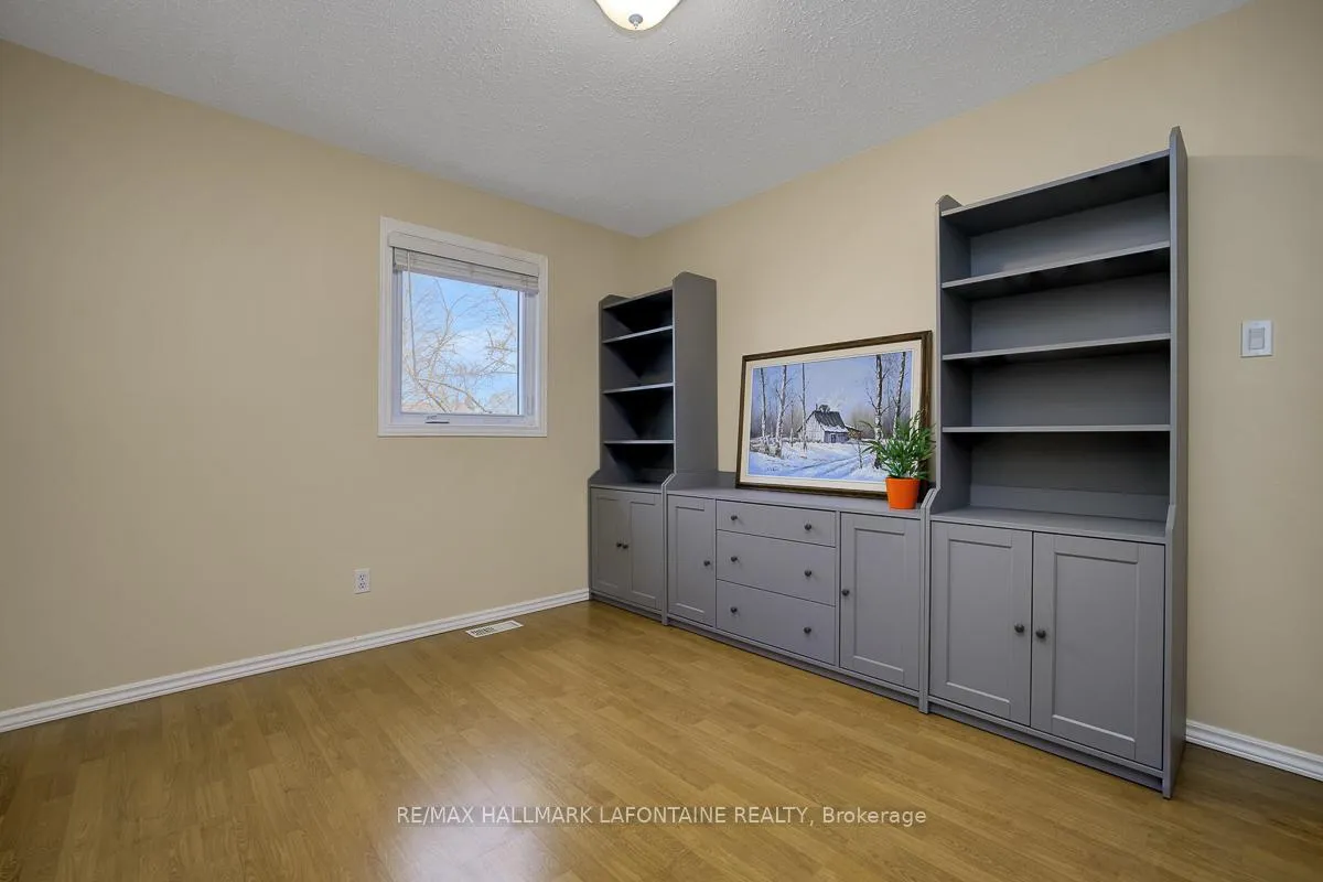 Photo 25 of 553 Apollo Way, Ottawa, Fallingbrook/Pineridge — HOMEH