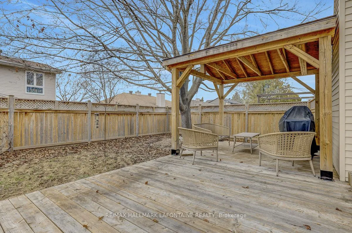 Photo 39 of 553 Apollo Way, Ottawa, Fallingbrook/Pineridge — HOMEH
