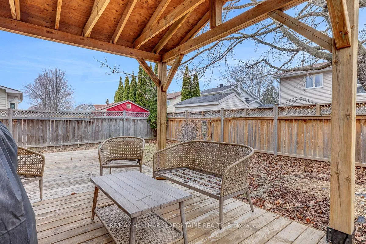 Photo 42 of 553 Apollo Way, Ottawa, Fallingbrook/Pineridge — HOMEH