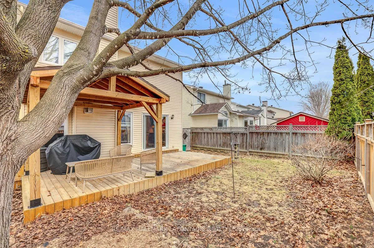 Photo 43 of 553 Apollo Way, Ottawa, Fallingbrook/Pineridge — HOMEH
