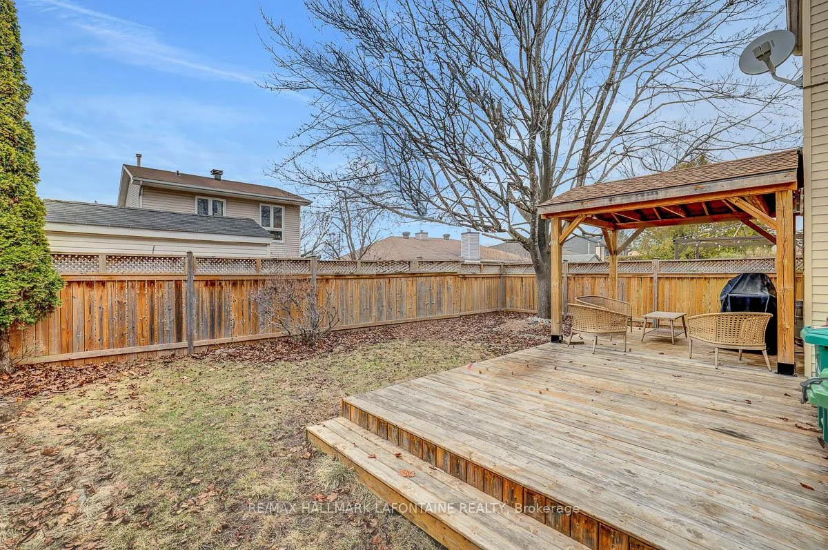 Photo 44 of 553 Apollo Way, Ottawa, Fallingbrook/Pineridge — HOMEH