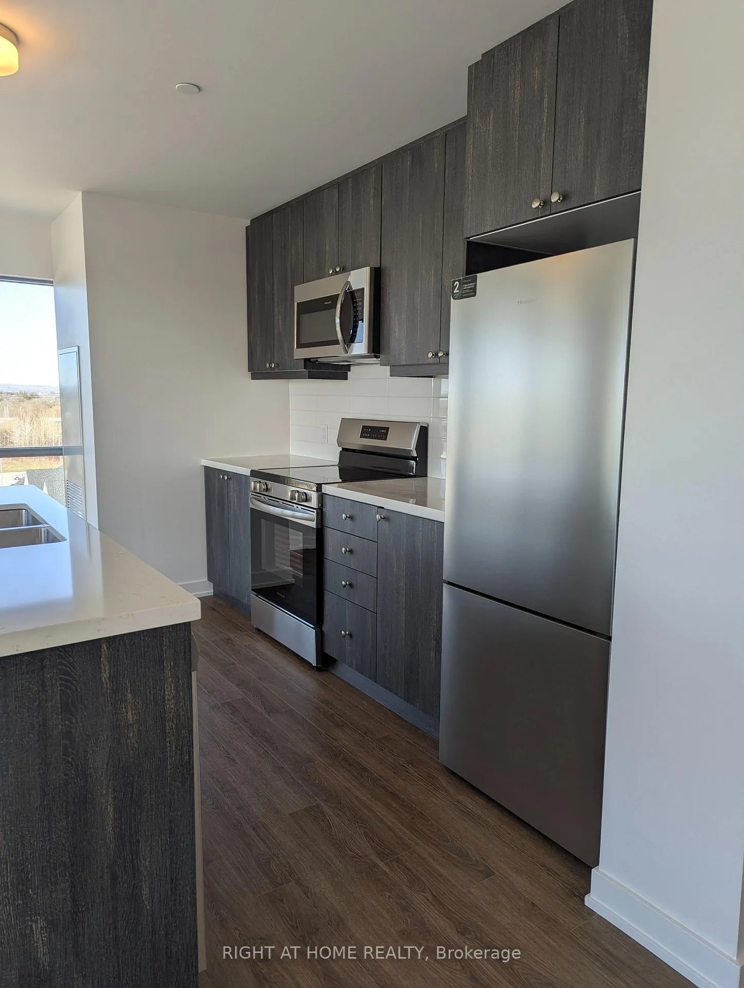 Photo 10 of Unit 1108, 55 Clarington Boulevard, Clarington, Bowmanville — HOMEH